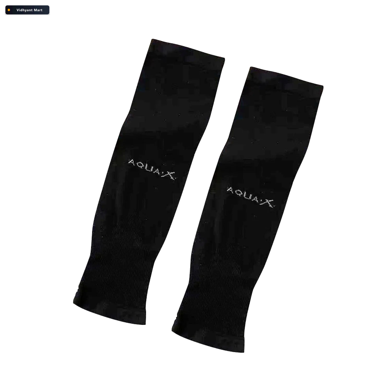 Vidhyant Mart Elbow Support Compression Sleeves Stretchable Comf 4