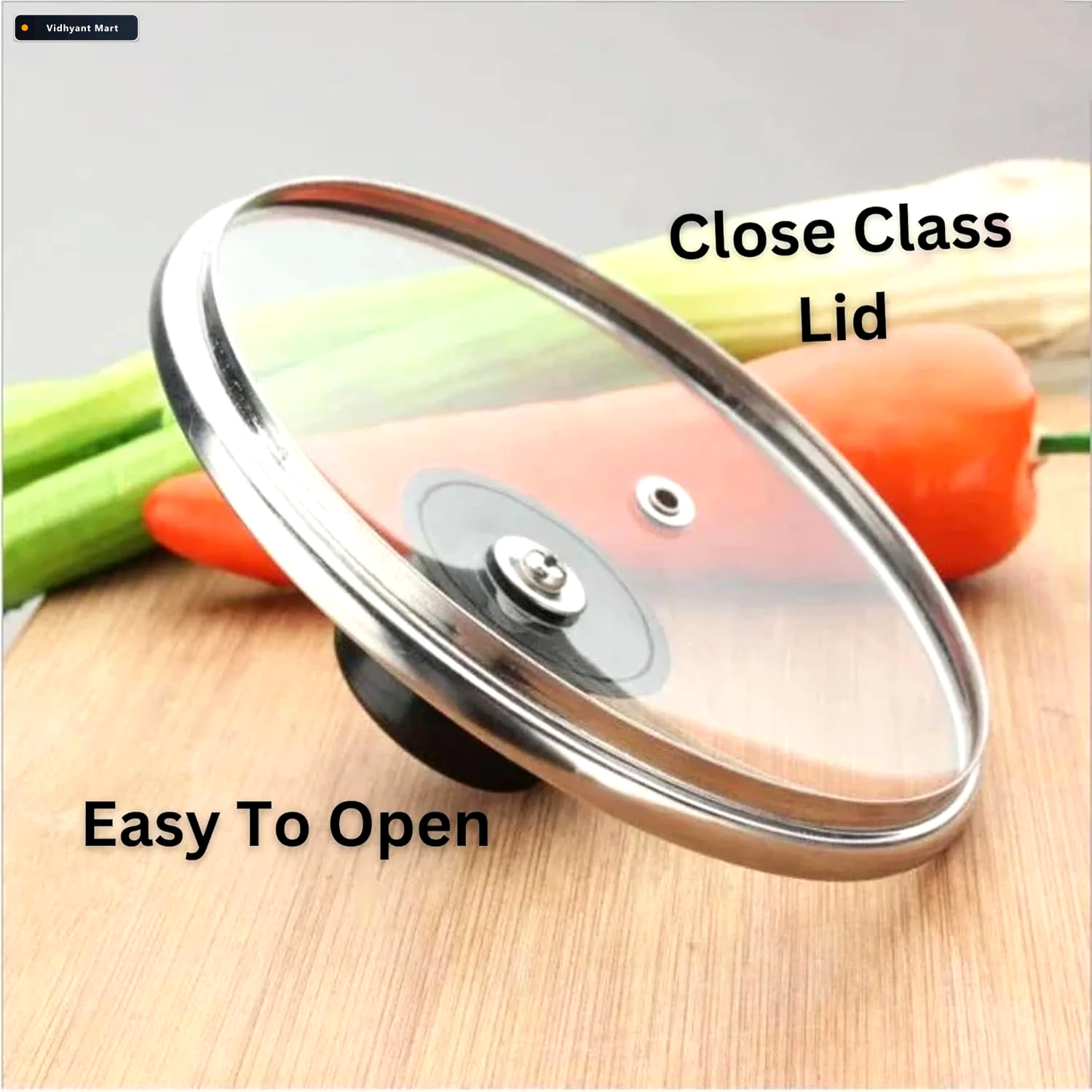 Vidhyant Mart Electric Idli Cooker 650w Stainless Steel Steamer 2