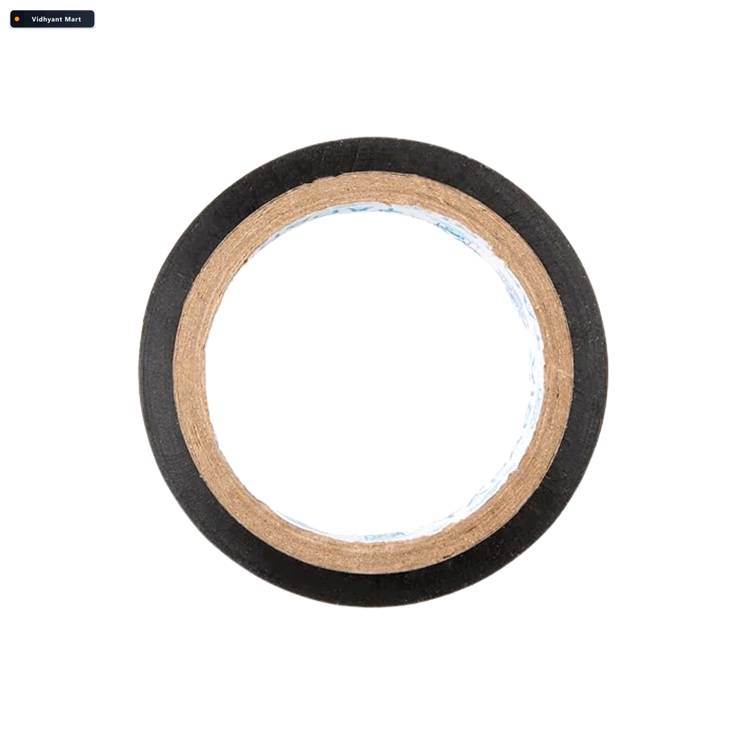 Vidhyant Mart Electrical Insulation Tape Strong Flexible Wire Re 3