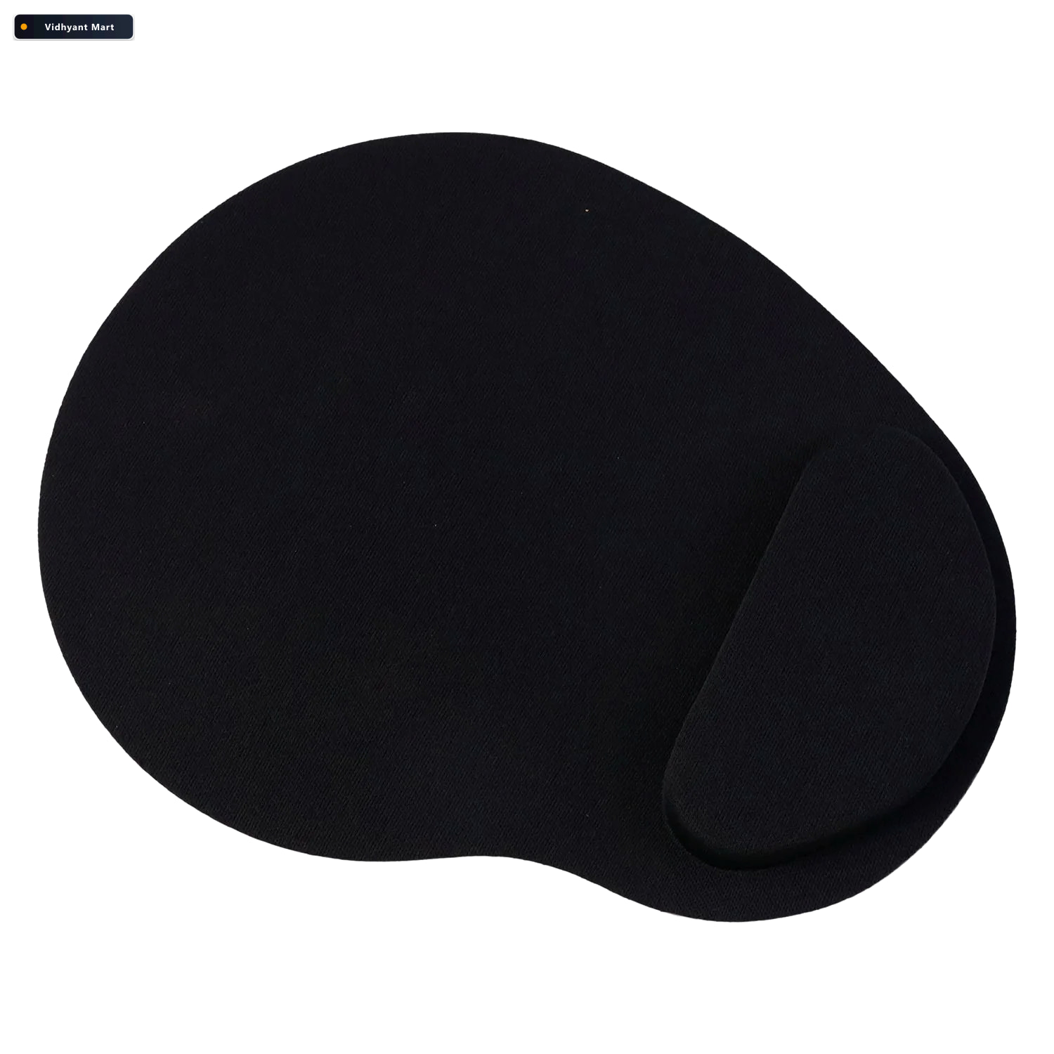 Vidhyant Mart Ergonomic Gaming Mouse Pad Wrist Support Non Slip 4