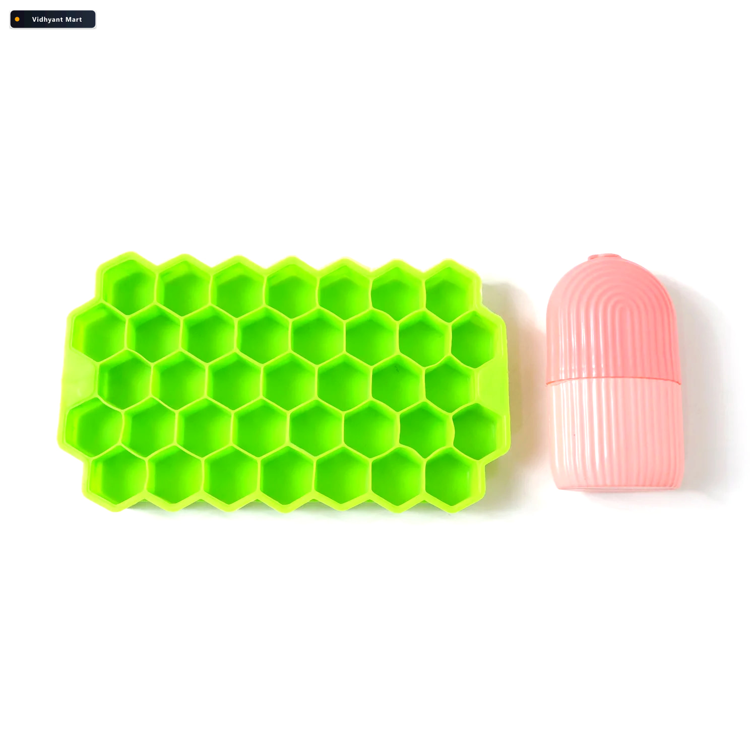 Vidhyant Mart Face Icer Roller Refreshes Skin Reduces Puffiness 4