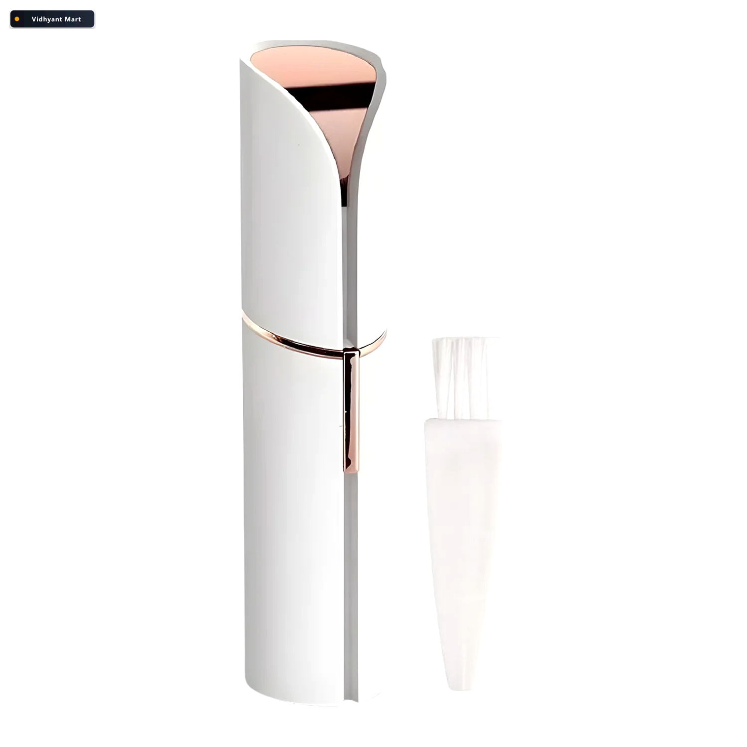 Vidhyant Mart Facial Hair Remover For Women Rechargeable Painles 4