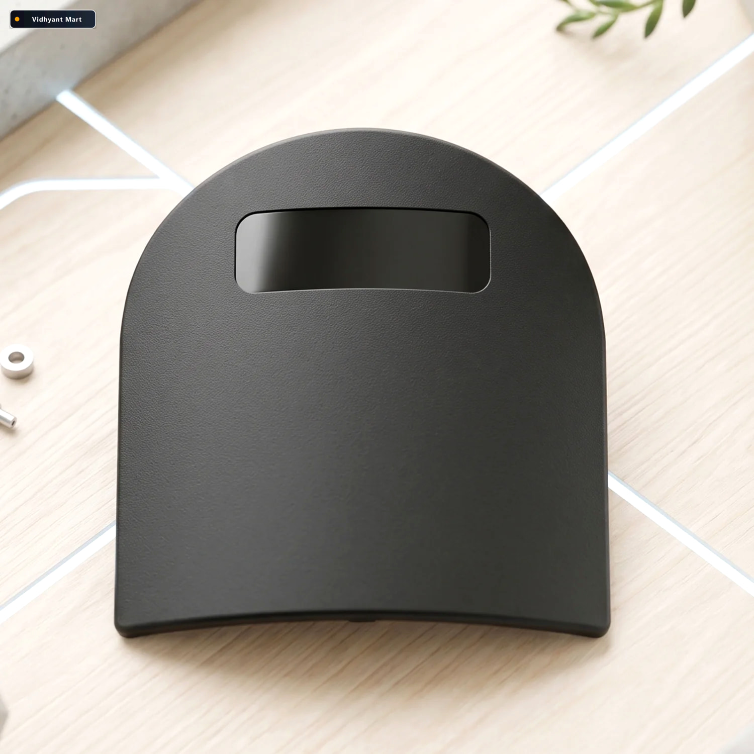 Vidhyant Mart Finger Guard Protector Kitchen Cutting Chopping Sa 3
