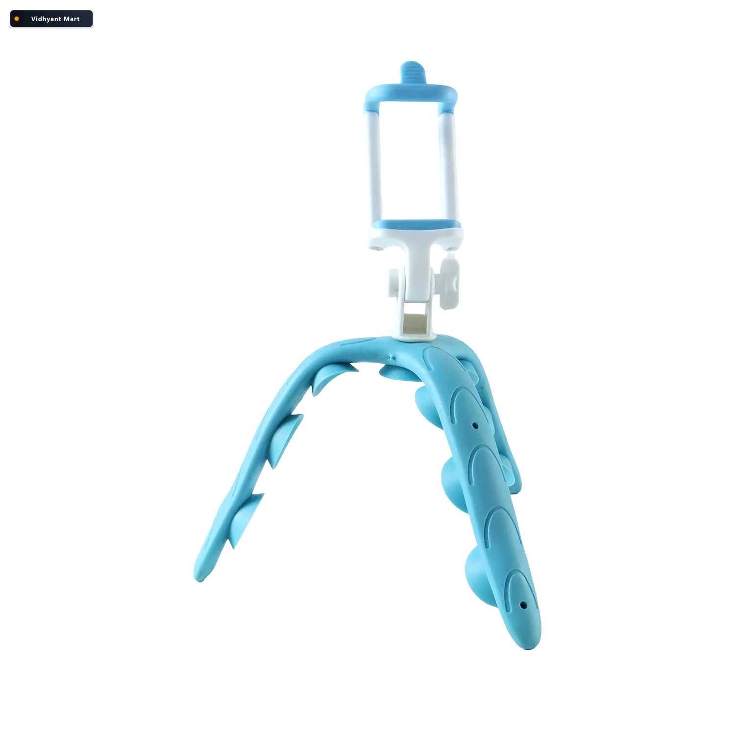 Vidhyant Mart Flexible Neck Mobile Phone Holder With Adjustable 4