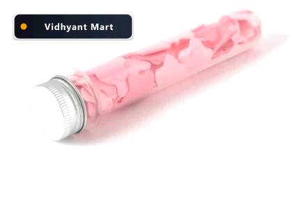 Vidhyant Mart Flower Shaped Paper Soap Strips Portable Travel Fr 3
