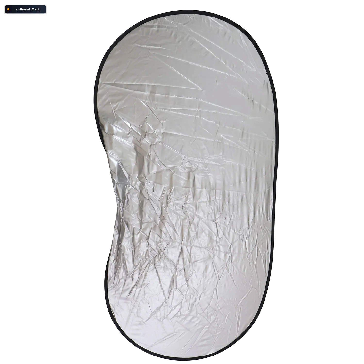 Vidhyant Mart Foldable Car Windshield Sunshade For Heat Protecti 4