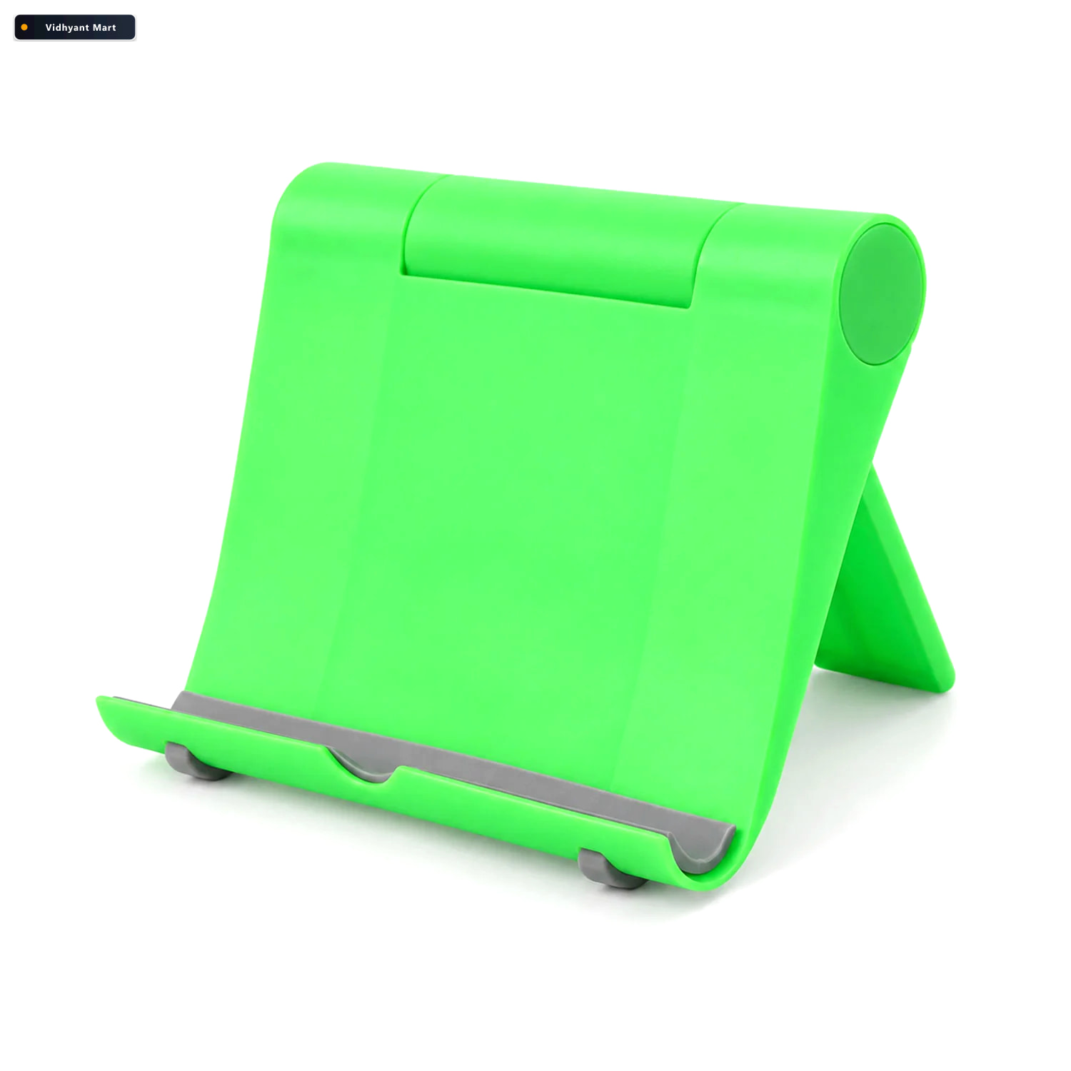 Vidhyant Mart Foldable Mobile Phone Stand For Video Calls Watchi 4