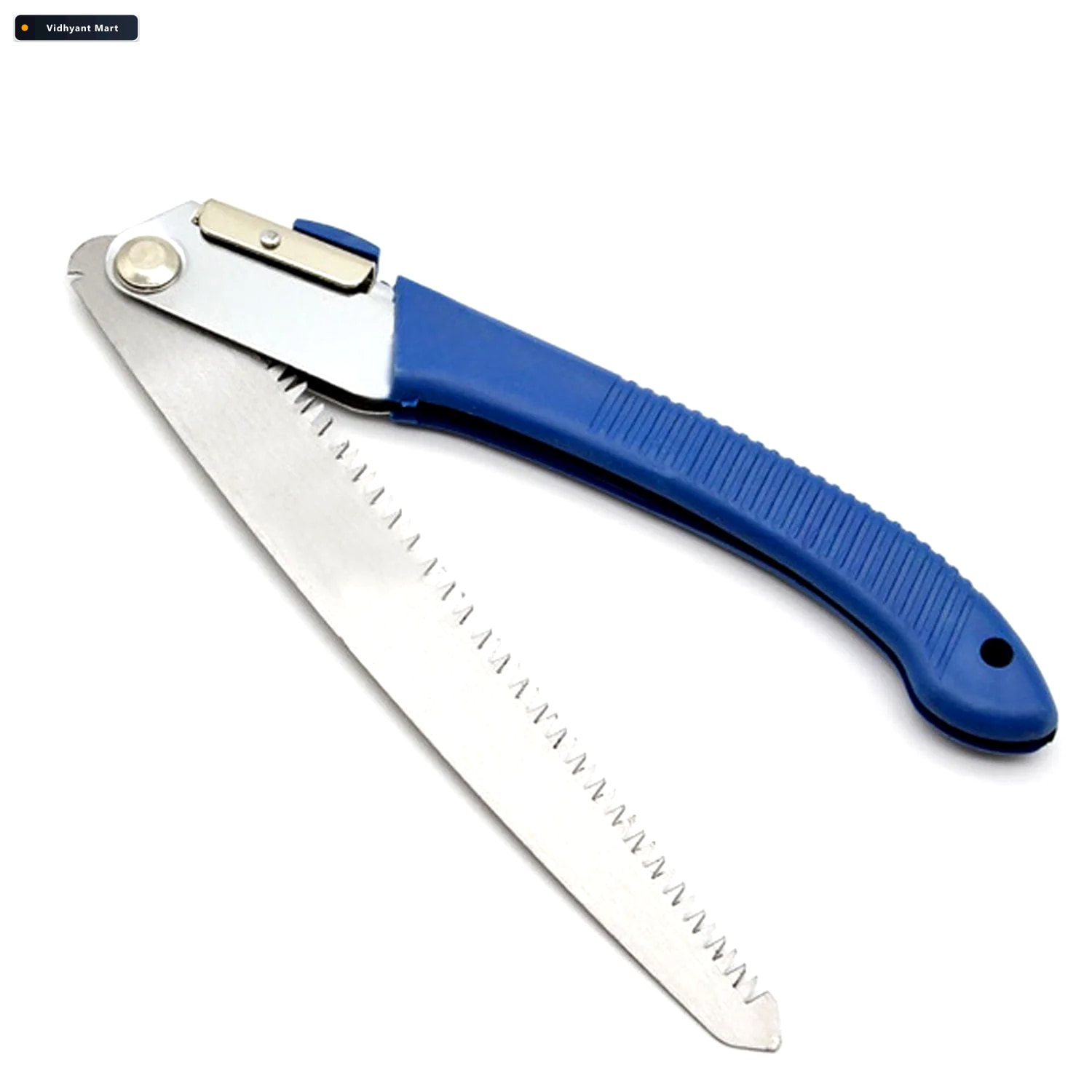 Vidhyant Mart Folding Gardening Saw Multi Purpose Hand Tool Fitf 4