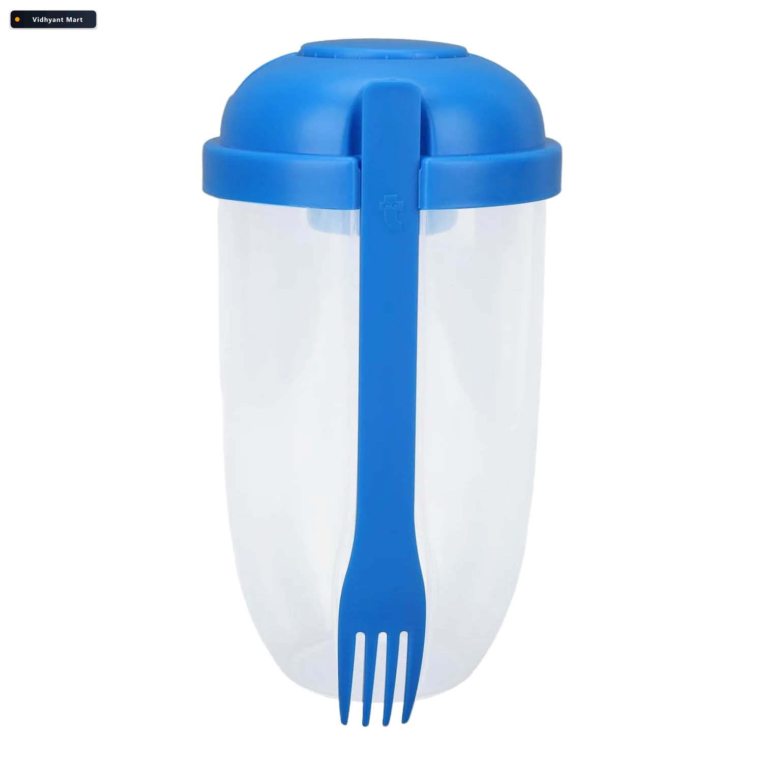 Vidhyant Mart Fruit And Vegetable Salad Cups Easy To Clean And P 2