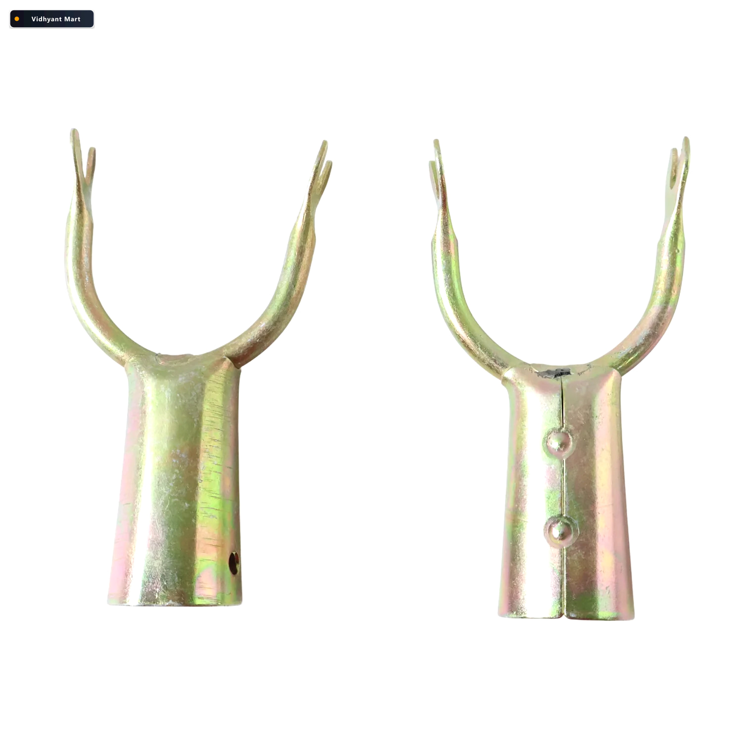 Vidhyant Mart Fruit Plucking Tool Head Set Easy Manual Tree Frui 4