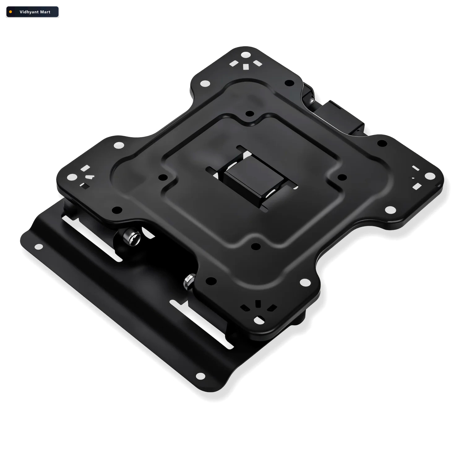 Vidhyant Mart Full Motion Tv Wall Mount Bracket Heavy Duty 2655 2