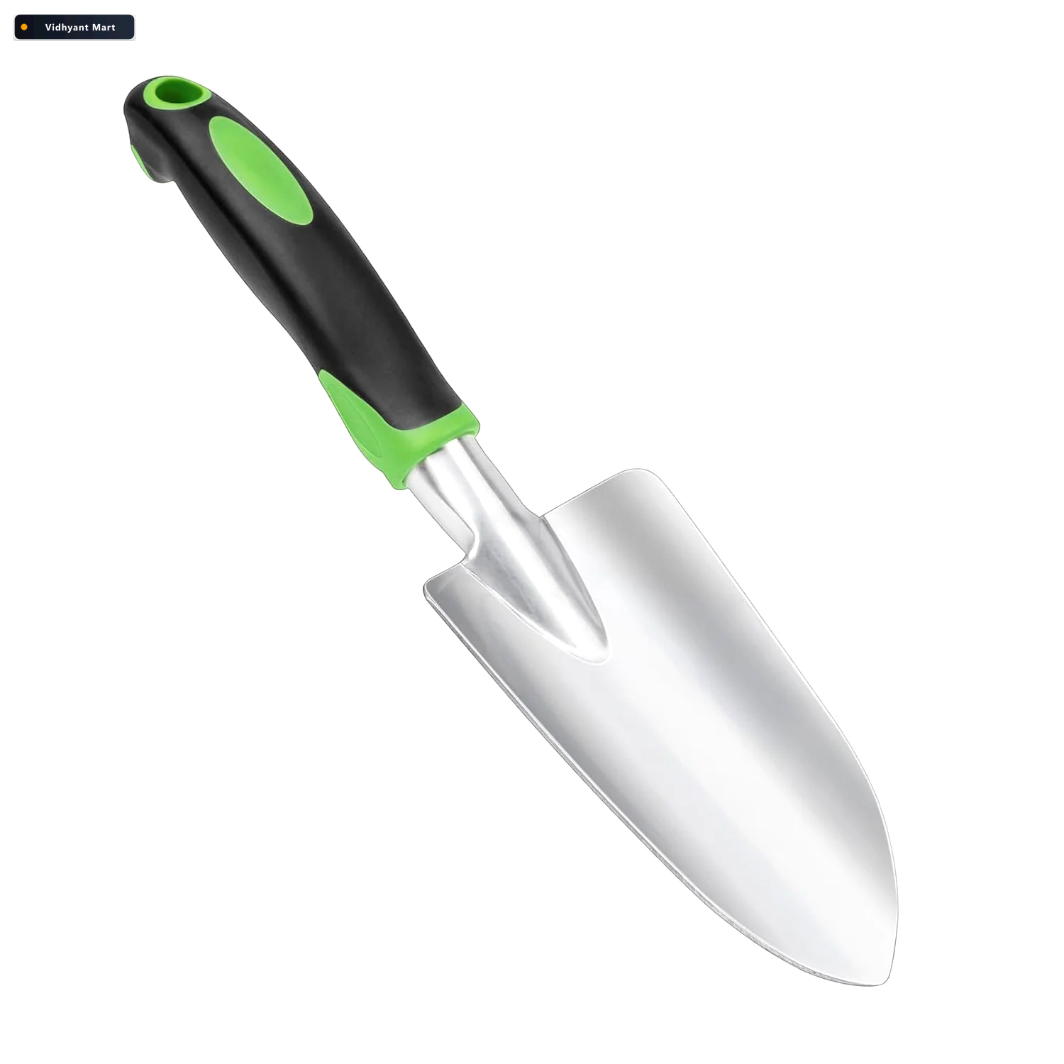 Vidhyant Mart Garden Hand Trowel Ergonomic Steel Blade For Easy 4