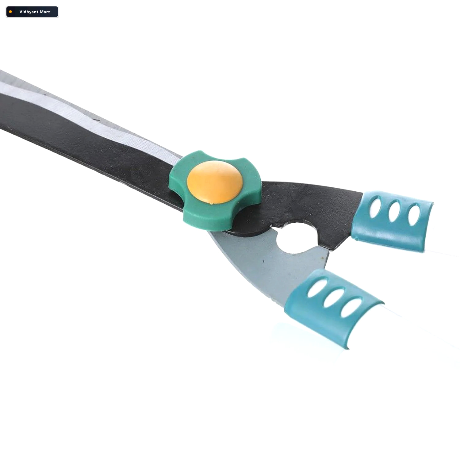 Vidhyant Mart Garden Scissor Ergonomic Pruning Trimming Tool Ind 3