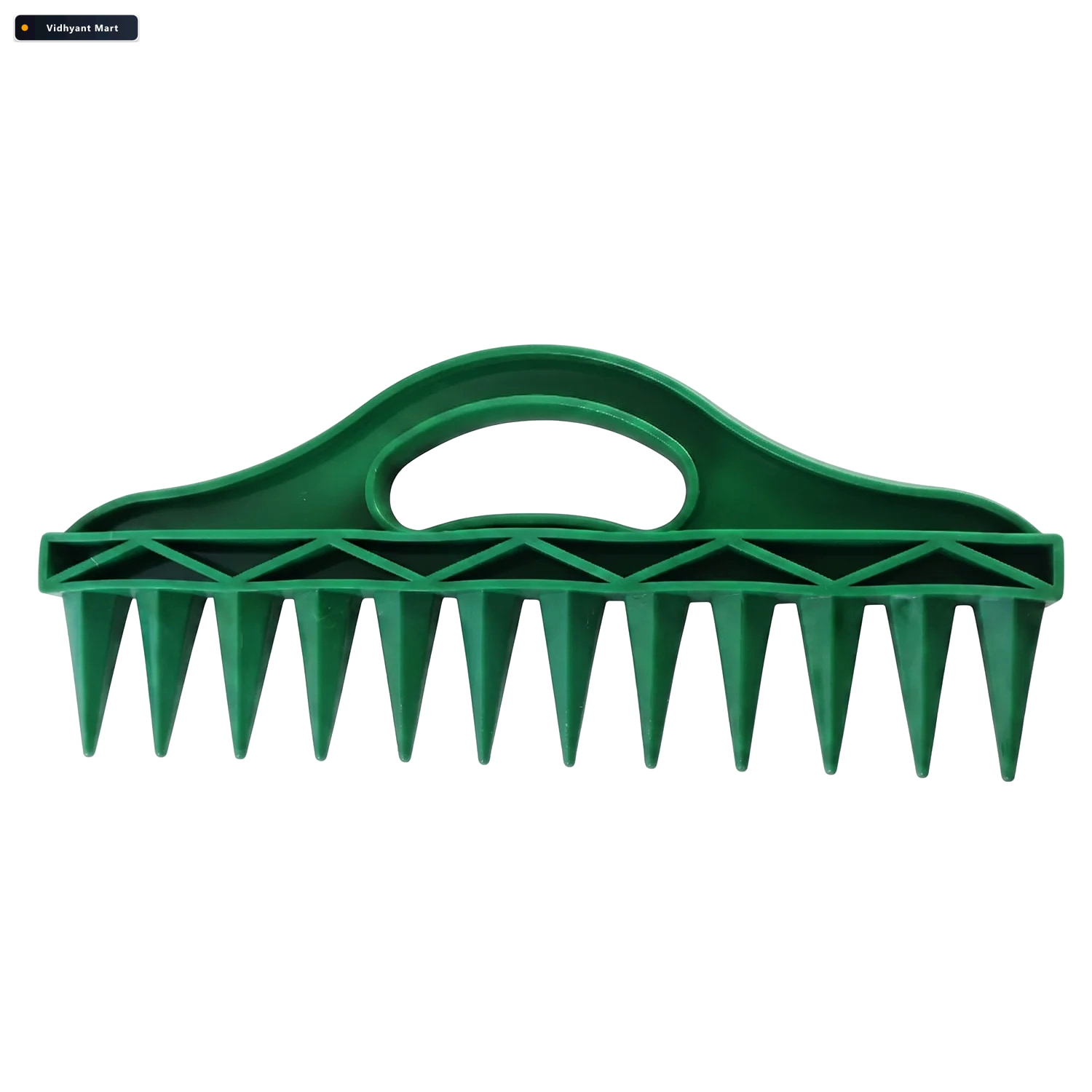 Vidhyant Mart Garden Seeding Punch Tool Hand Soil Loosener And S 4