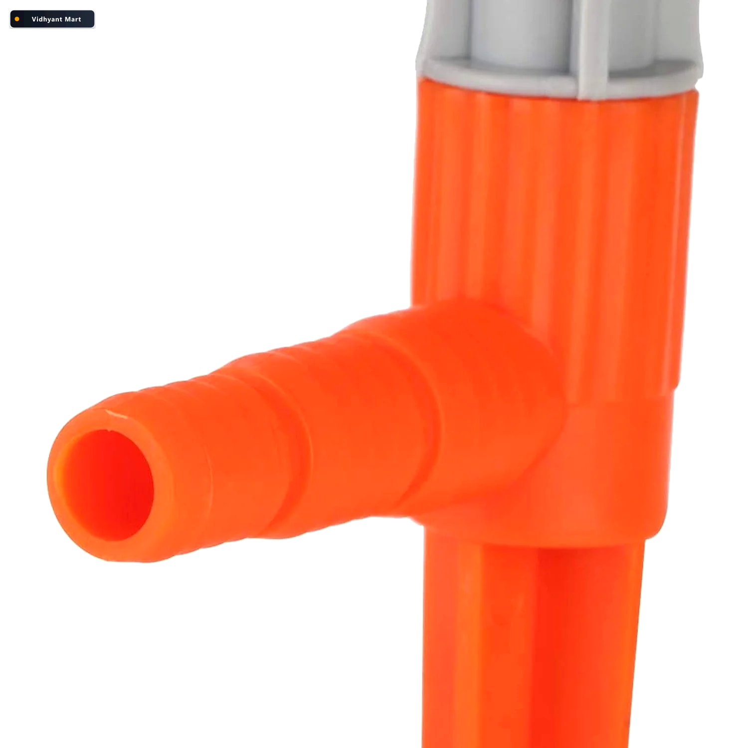 Vidhyant Mart Garden Sprinkler 360 Rotating Adjustable 4 Arm Gro 4