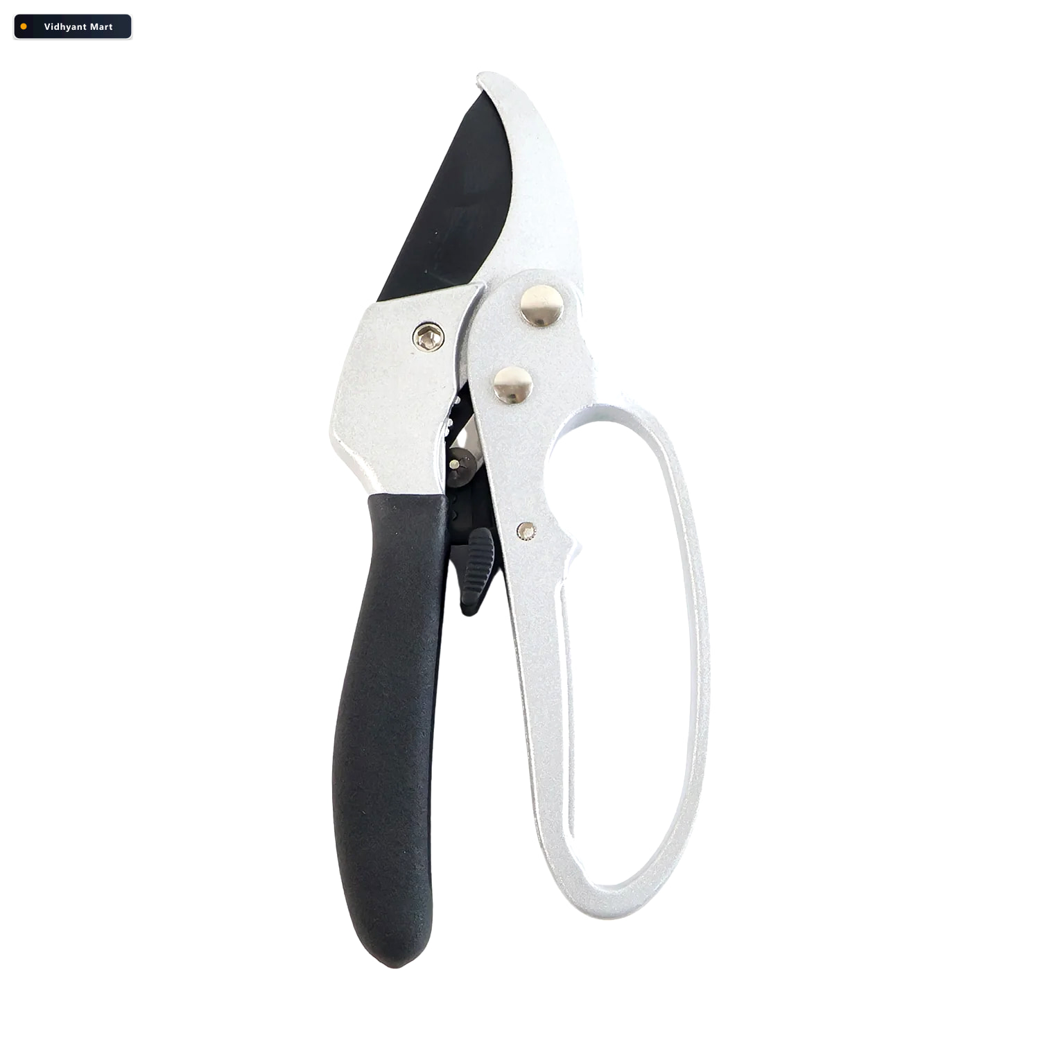 Vidhyant Mart Gardening Pruning Shears Ergonomic Sharp Sk 5 Blad 4