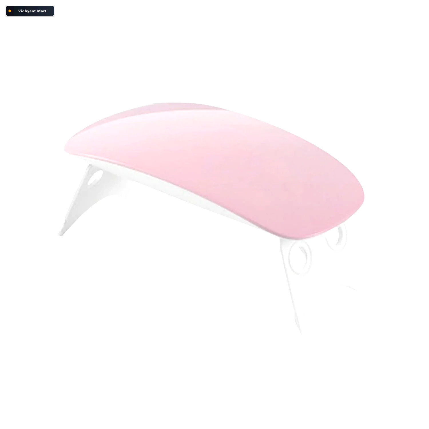 Vidhyant Mart Gel Nail Dryer Portable Mini Uv Led Lamp For Salon 2