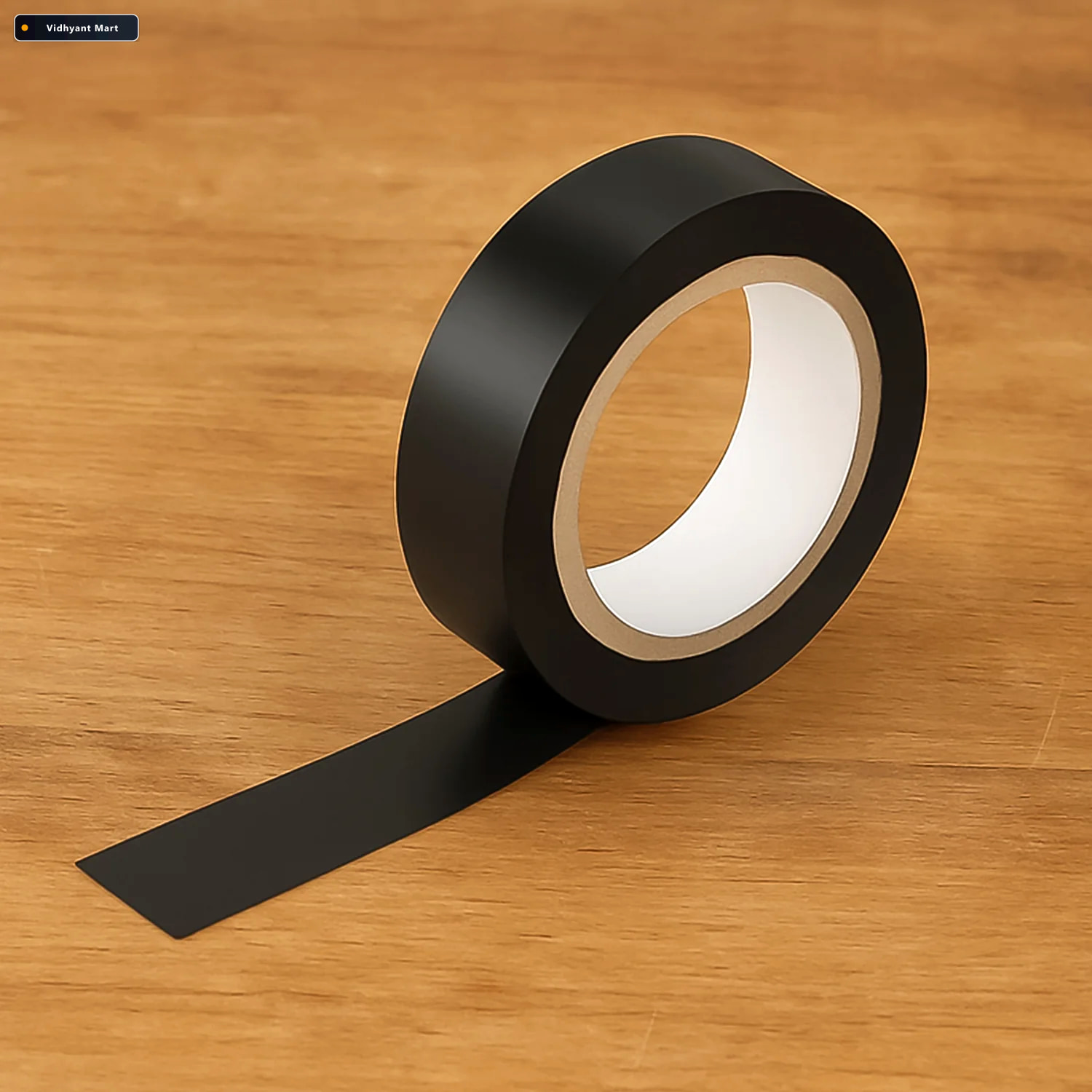 Vidhyant Mart General Electrical Tape Durable Pvc Insulation 6 R 4