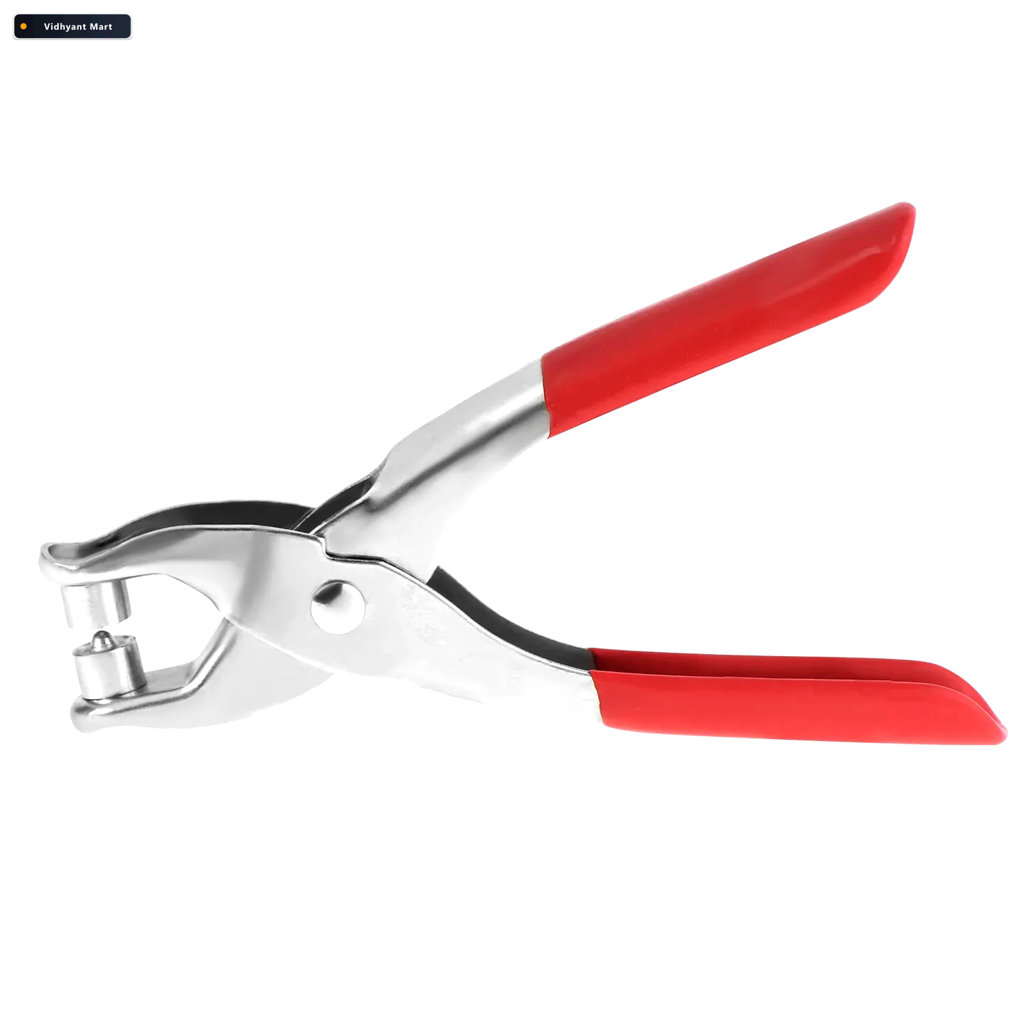 Vidhyant Mart Grommet Setting Tool Kit Eyelets Punch Bravevault 4