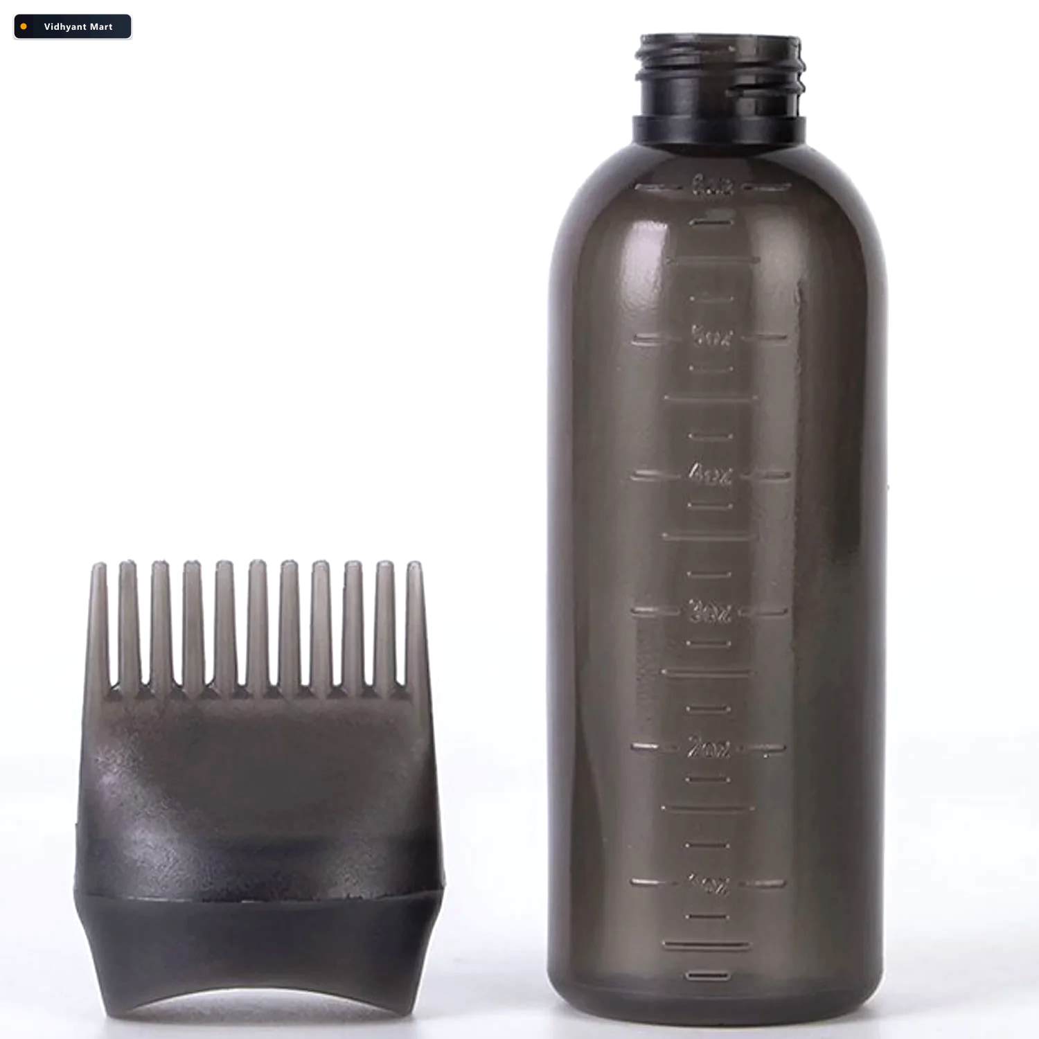 Vidhyant Mart Hair Colour Applicator Bottle Precise Mess Free Ca 3
