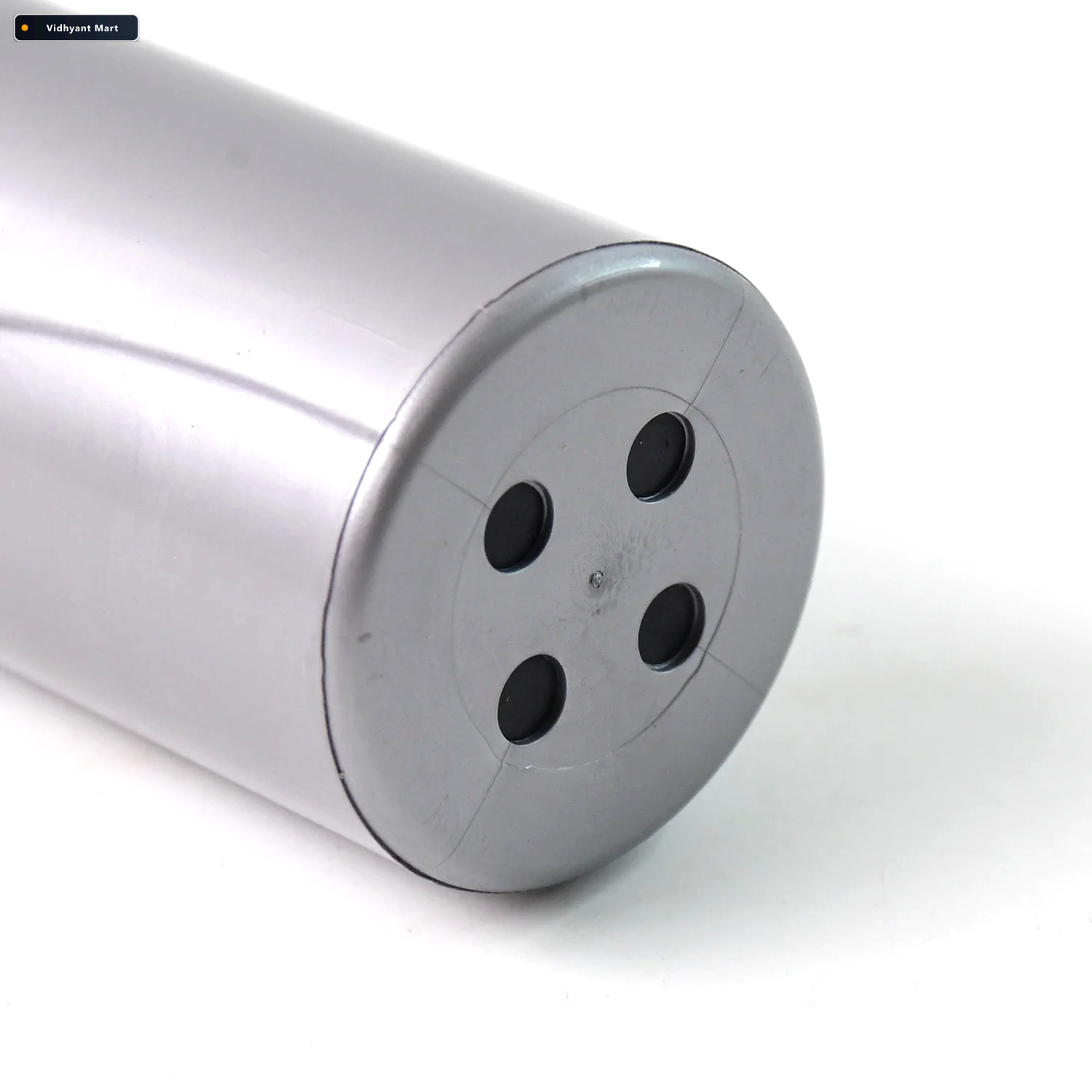 Vidhyant Mart Hand Balloon Pump Dual Action 24 Cm Manual Inflato 2