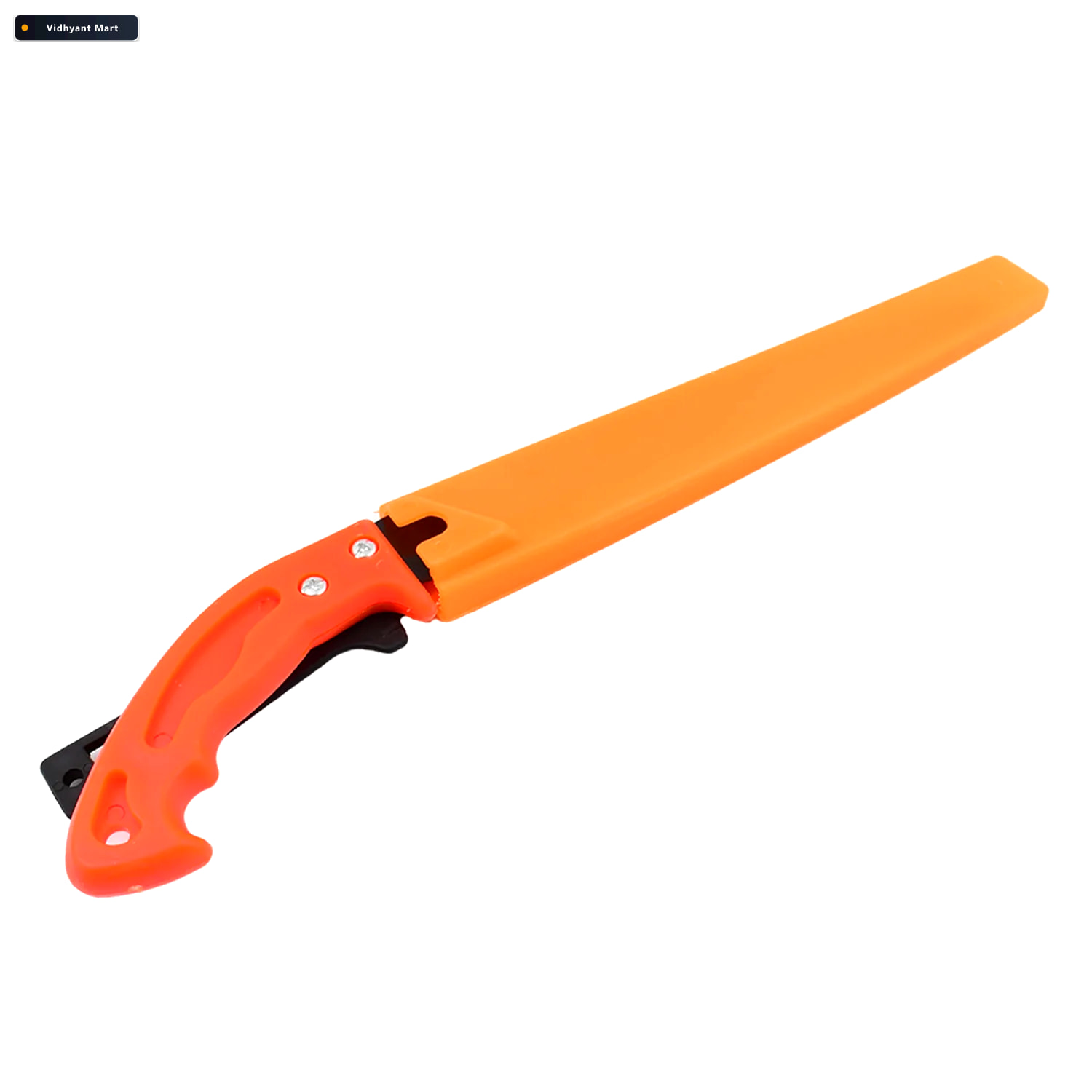Vidhyant Mart Hand Pruning Saw High Carbon Steel Garden Tool Gro 4
