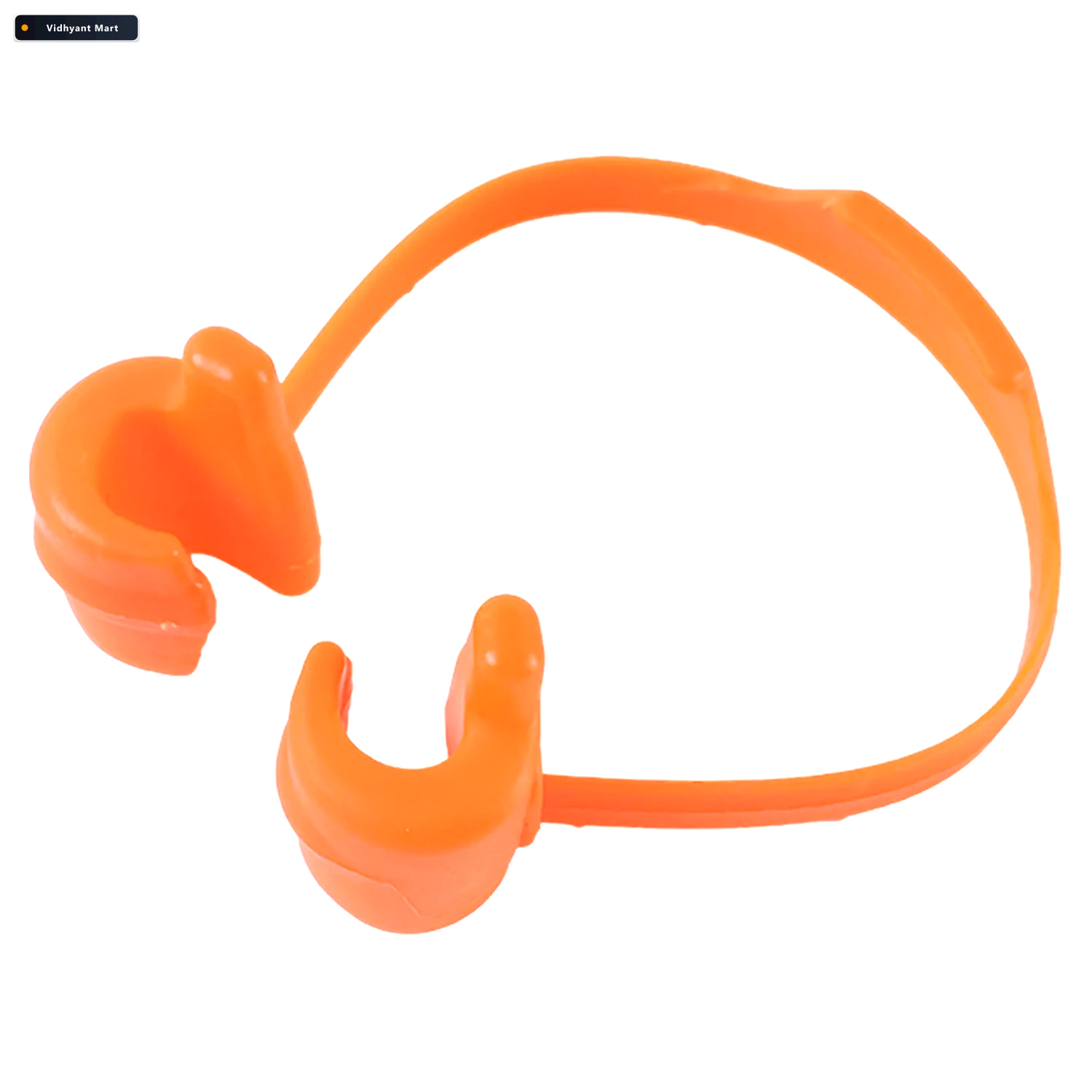 Vidhyant Mart Hand Shape Mobile Stand Adjustable Hands Free Phon 4