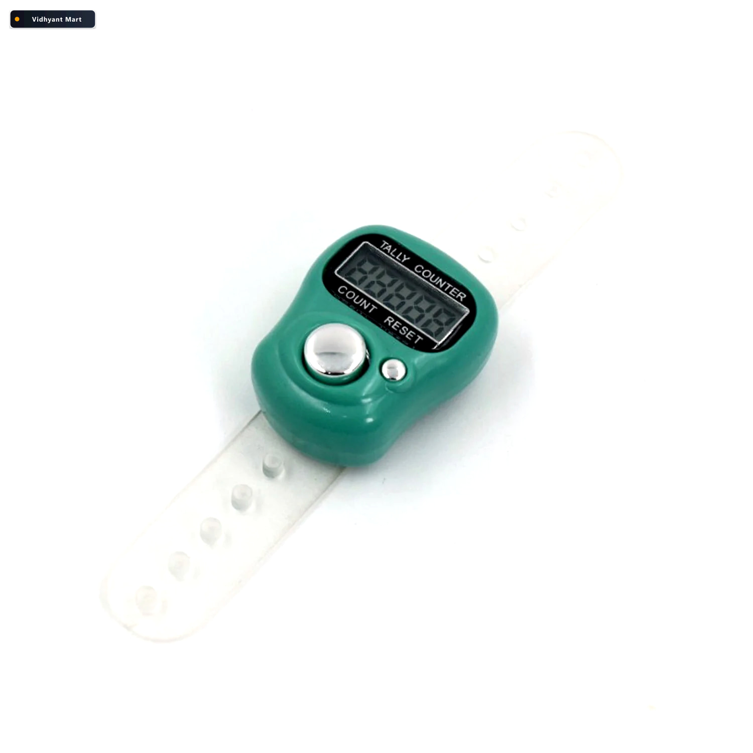 Vidhyant Mart Hand Tally Counter For Jaap And Mantra Chanting Po 3