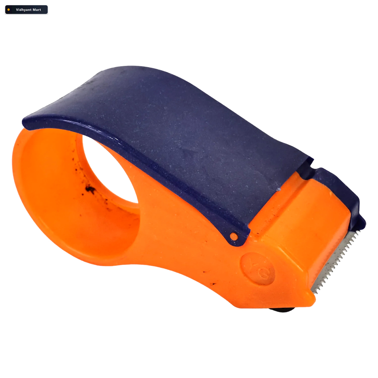 Vidhyant Mart Hand Tape Dispenser 60mm Easy Packaging Tool Tapeh 4