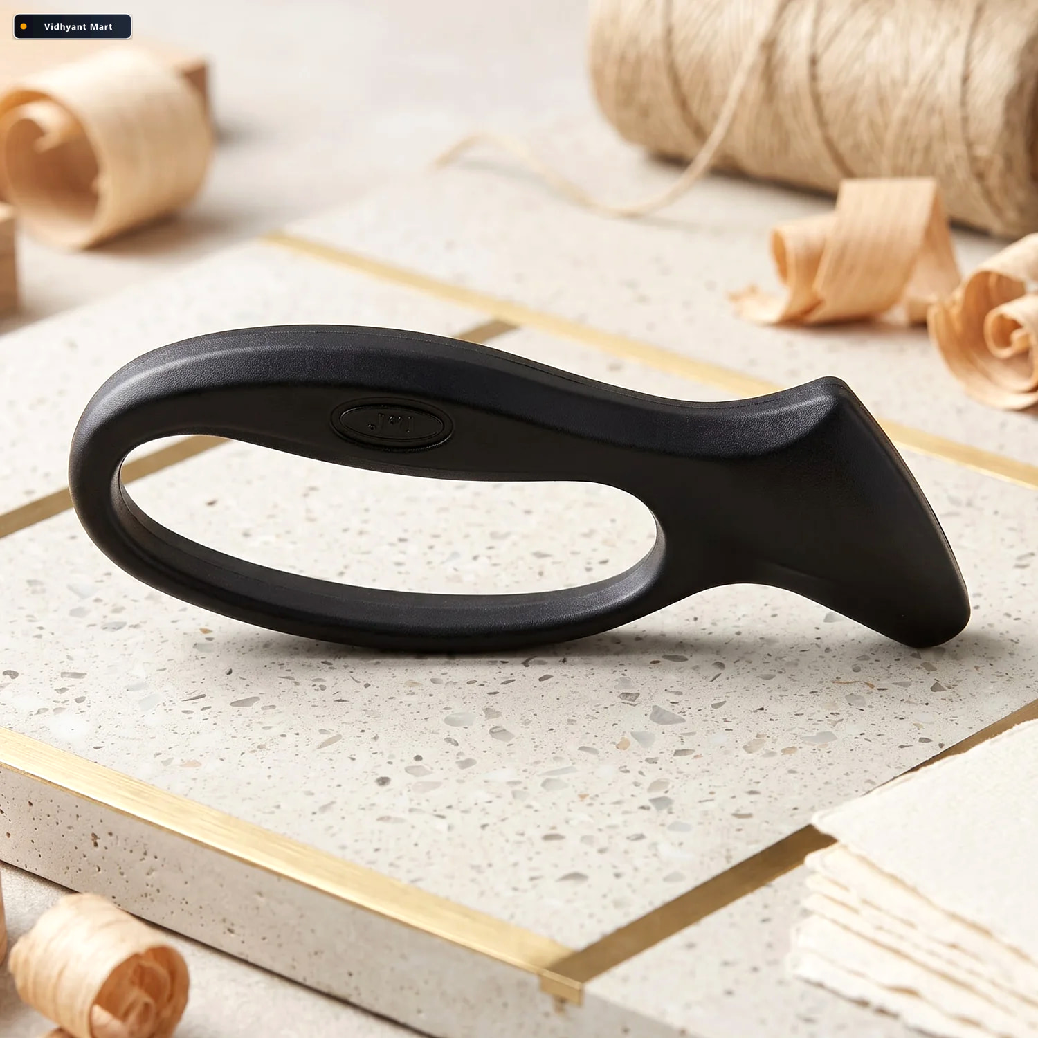 Vidhyant Mart Handheld Manual Pull Through Knife Sharpener For K 3