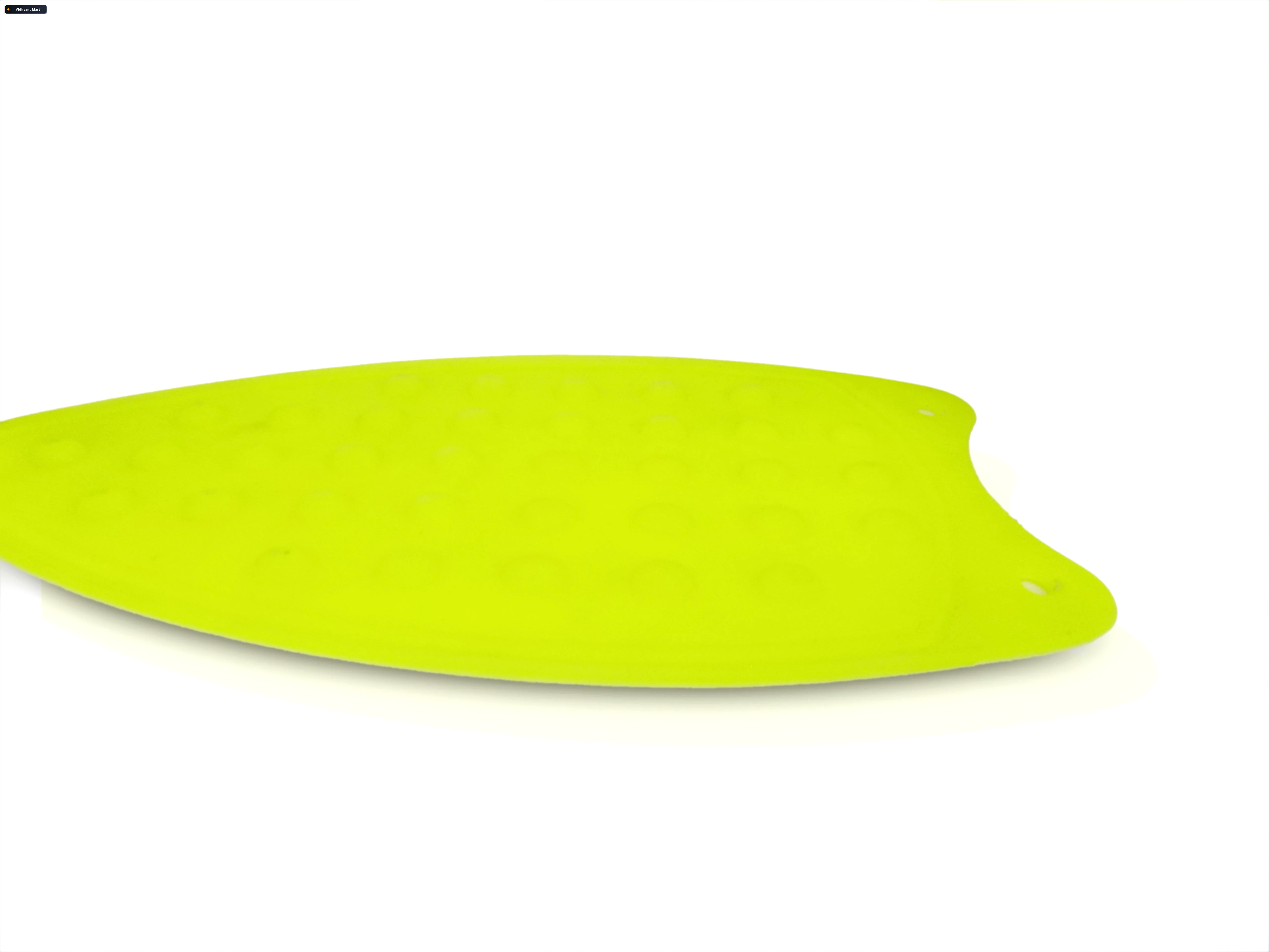 Vidhyant Mart Heat Resistant Silicone Iron Mat Safe Ironing Surf 3