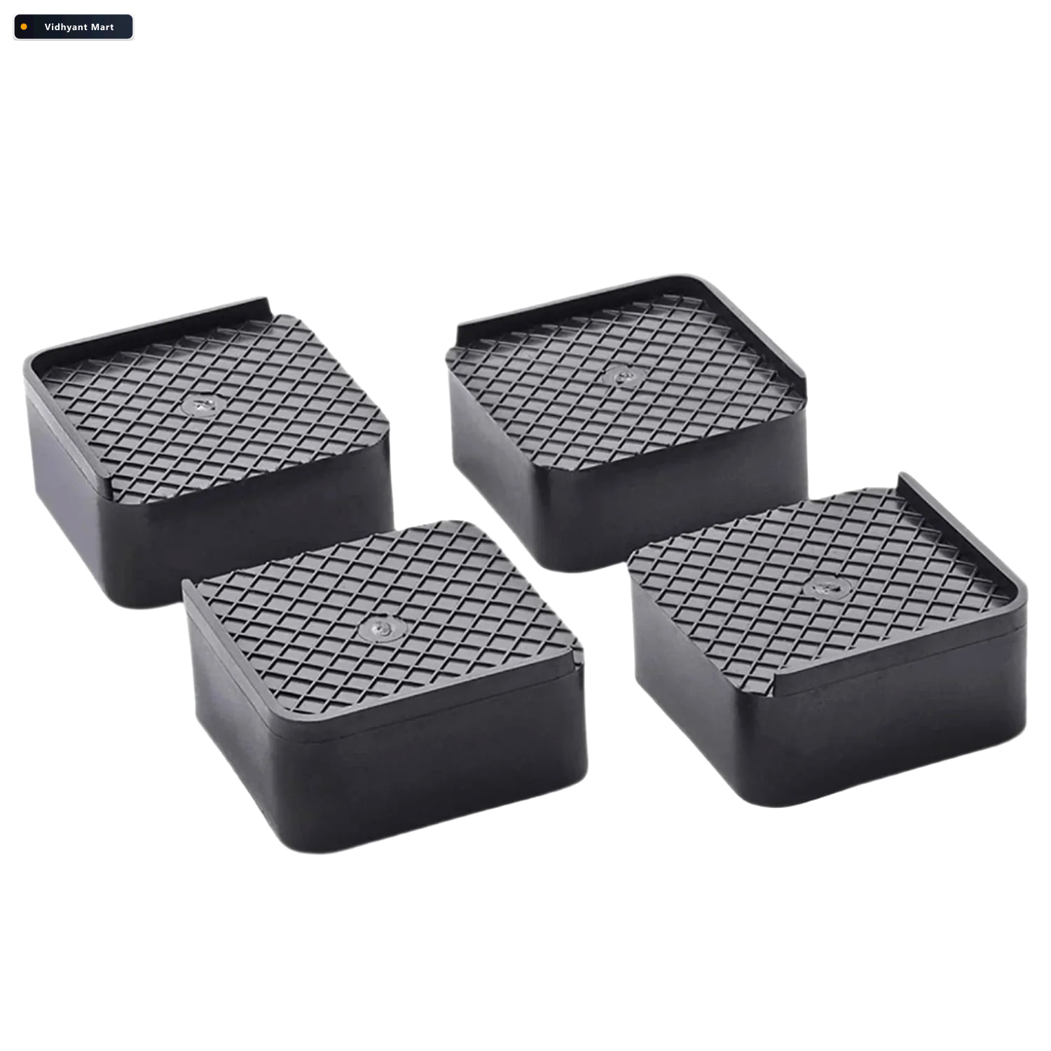 Vidhyant Mart Heavy Duty Base Stand Multipurpose Furniture Suppo 2