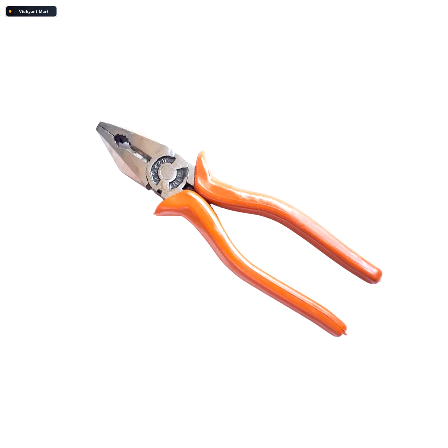 Vidhyant Mart Heavy Duty Combination Pliers Wire Cutter Tool Bol 1
