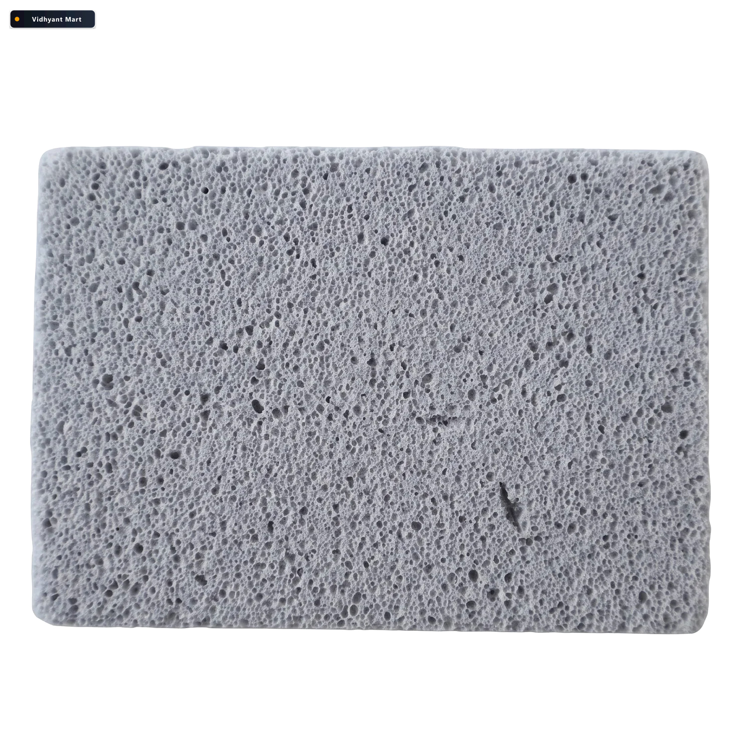 Vidhyant Mart Heavy Duty Grill Stone Cleaning Block For Bbq Grat 3