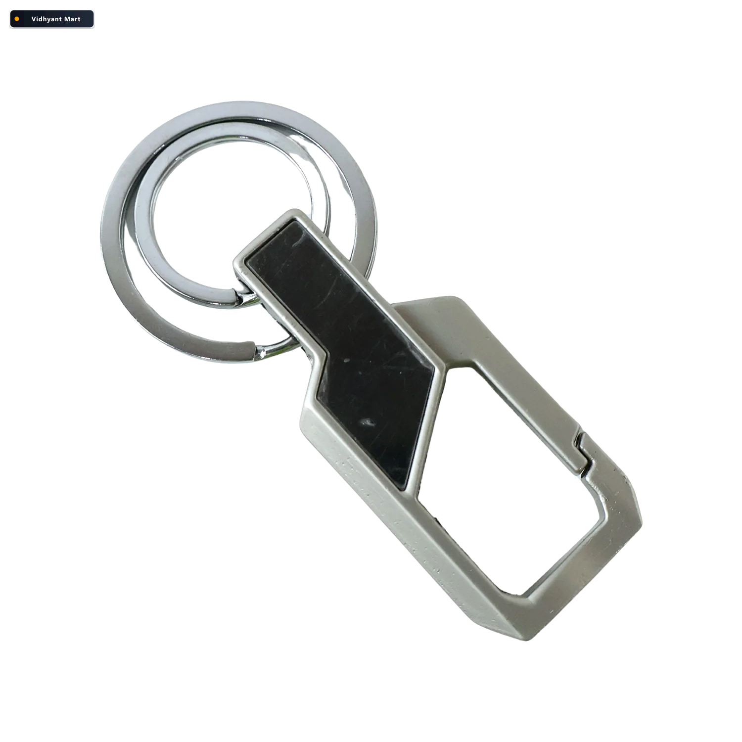 Vidhyant Mart Heavy Duty Stainless Steel Key Holder Secure Durab 3