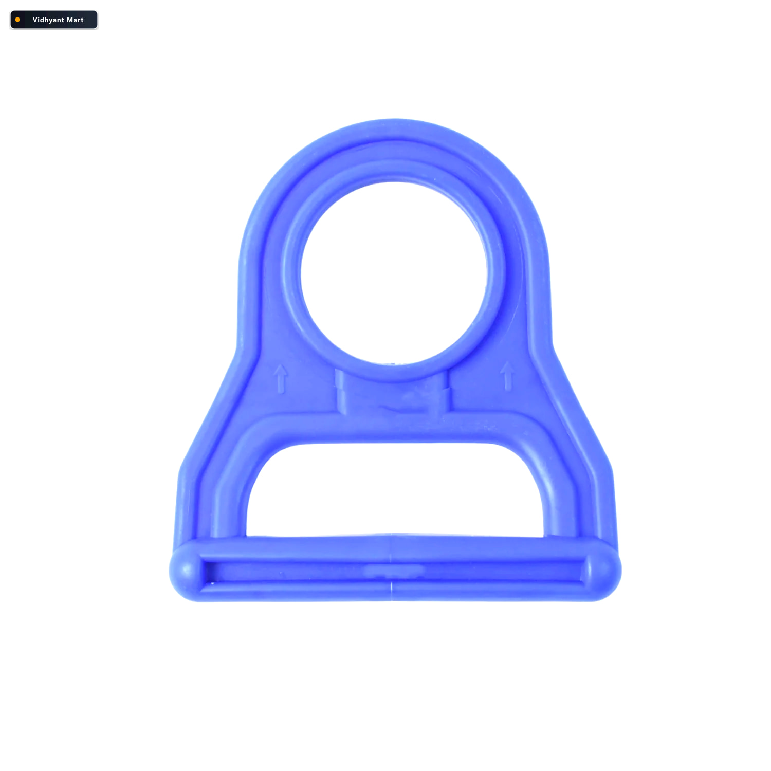 Vidhyant Mart Heavy Duty Water Bottle Handle Ergonomic Grip For 3