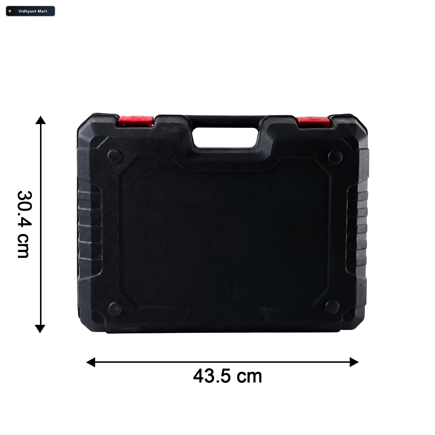 Vidhyant Mart High Pressure Cordless Car Washer Portable With Ho 4