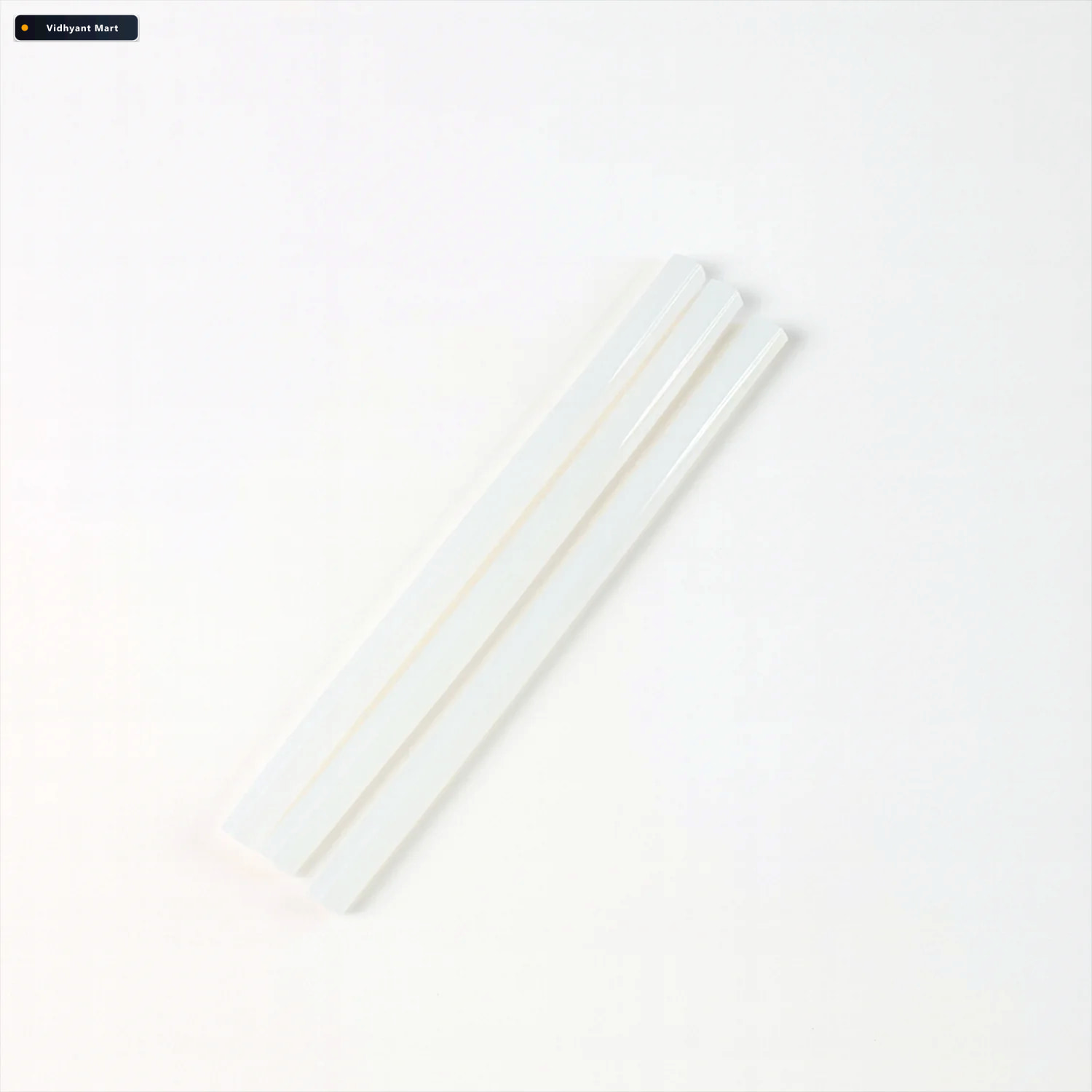 Vidhyant Mart Hot Melt Glue Sticks Strong 20 Cm Sticks For Craft 4
