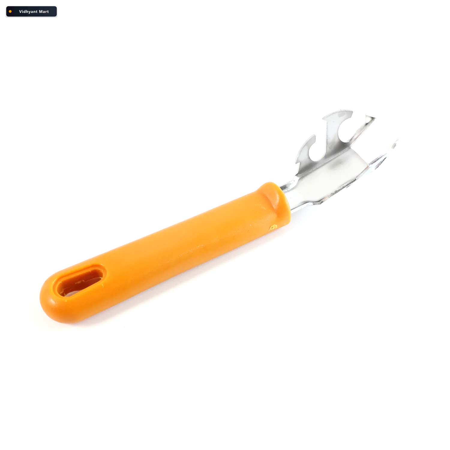 Vidhyant Mart Hot Pot Gripper Stainless Steel Pan Lifter With Er 4