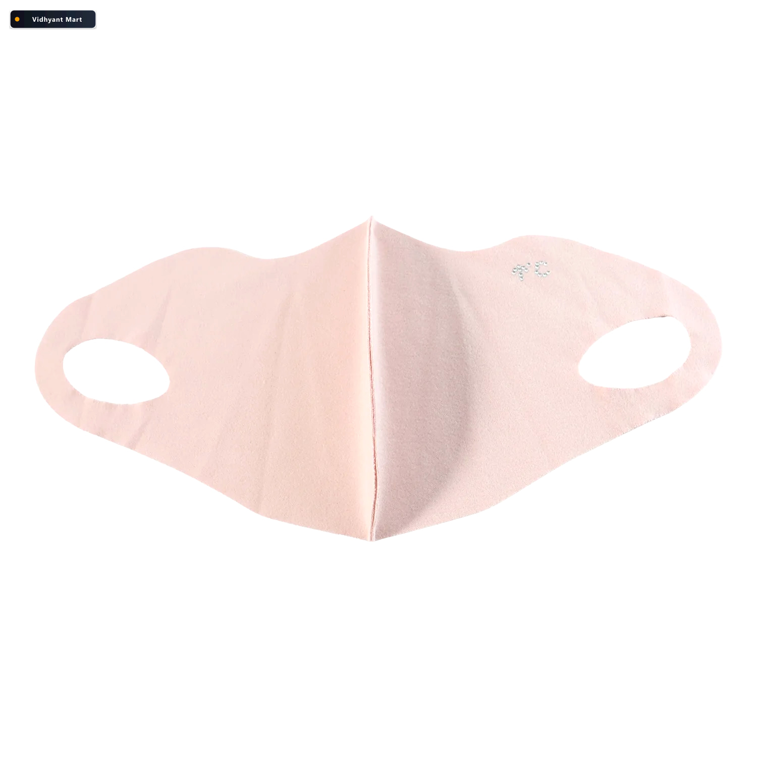 Vidhyant Mart Hyaluronic Acid Face Mask Deep Hydration Nourishme 3