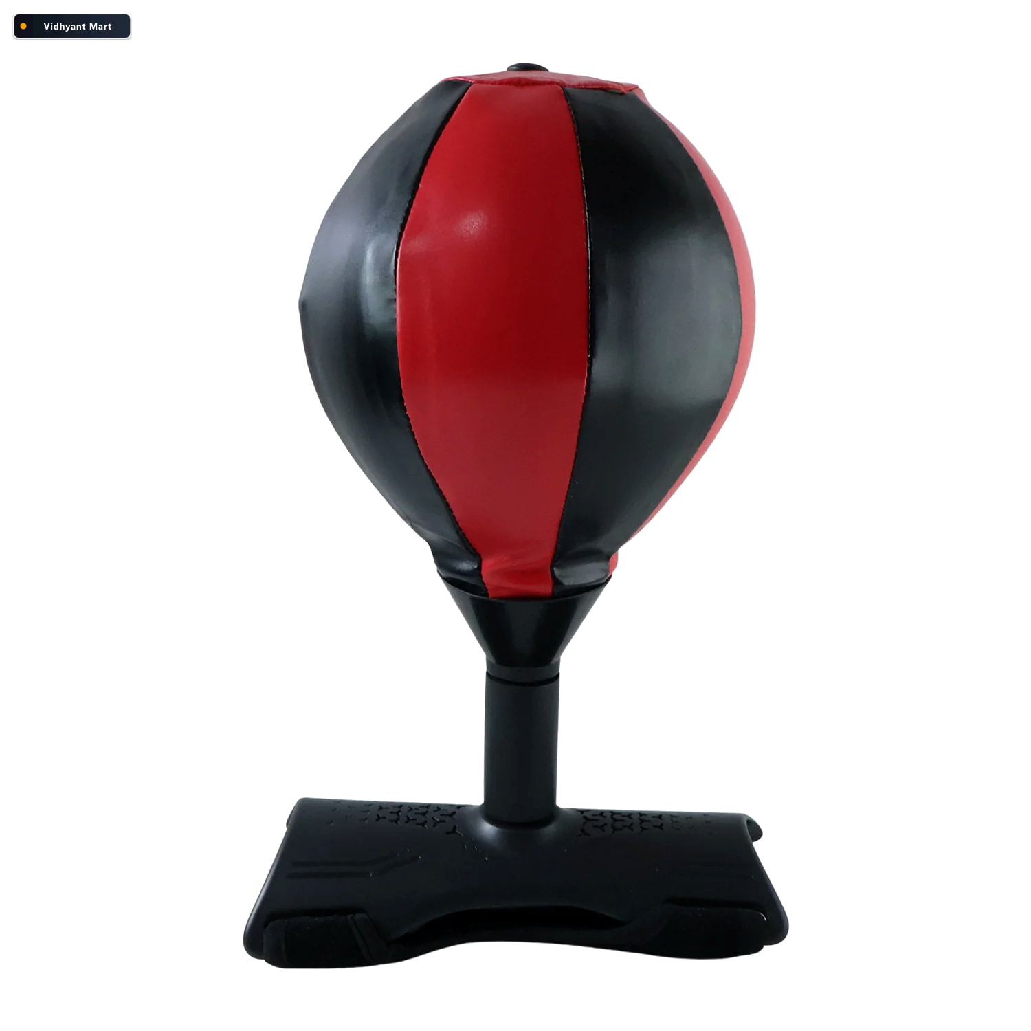Vidhyant Mart Inflatable Punching Bag Portable Durable For Indoo 3