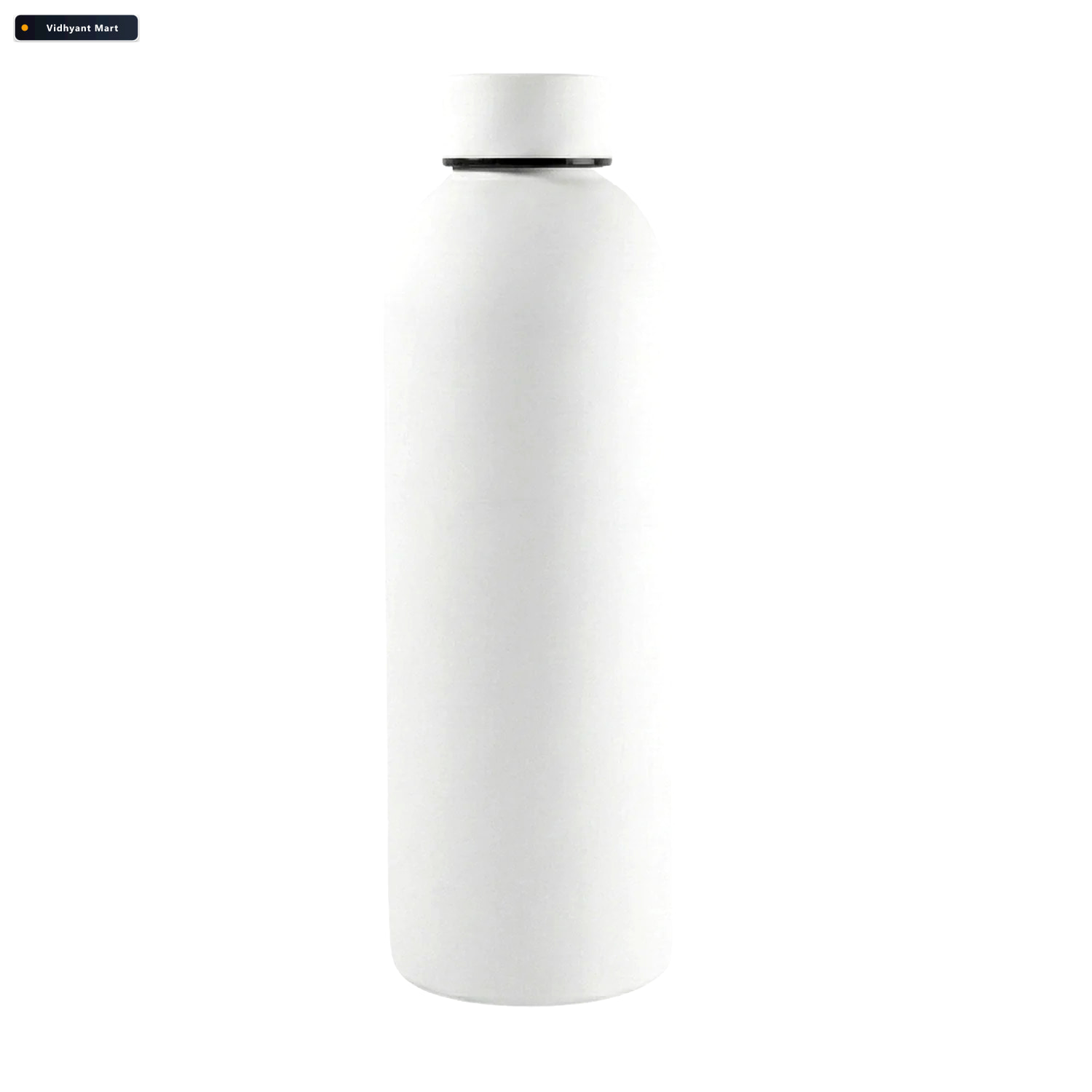 Vidhyant Mart Insulated Stainless Steel Water Bottle 500ml Durab 4