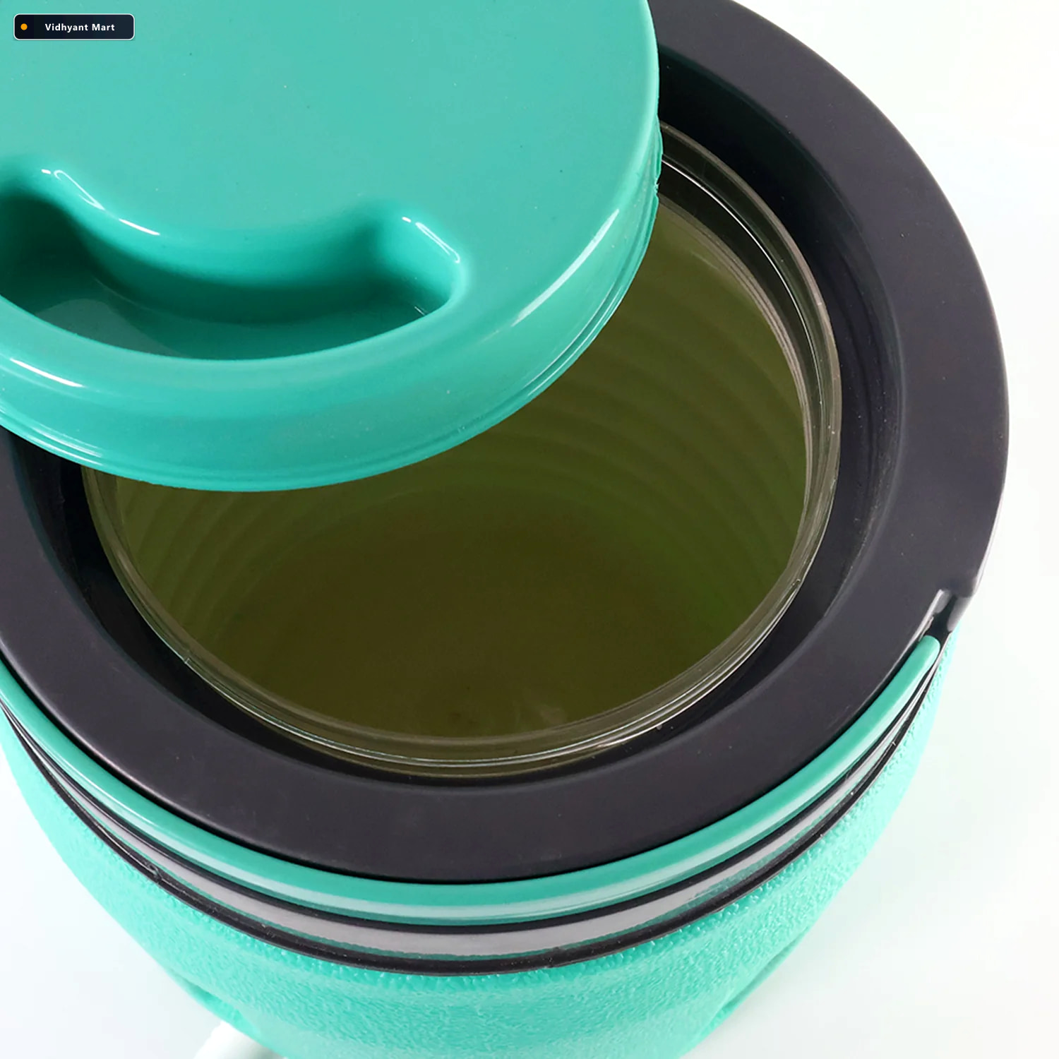 Vidhyant Mart Insulated Water Jug 4l Keeps Water Refreshingly Co 2