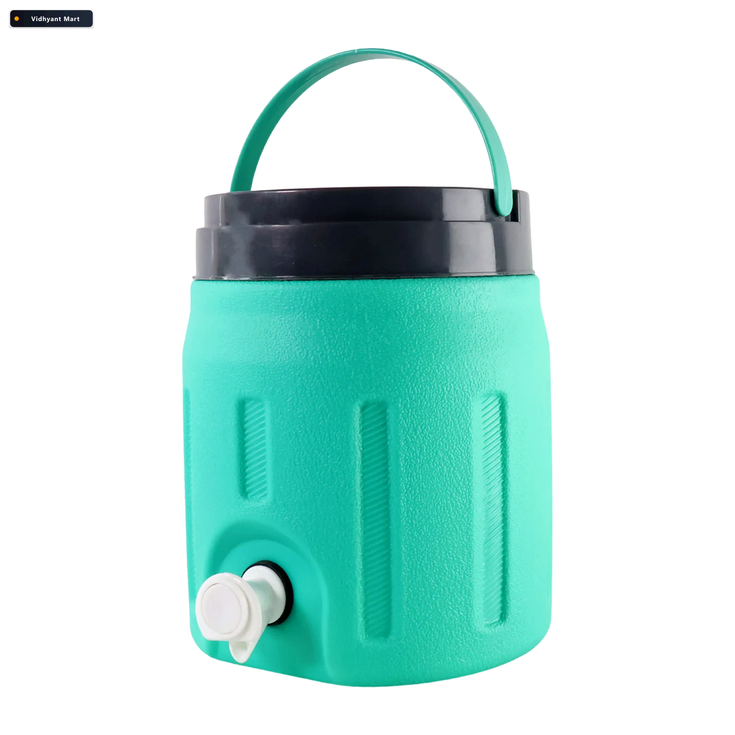 Vidhyant Mart Insulated Water Jug 4l Keeps Water Refreshingly Co 4
