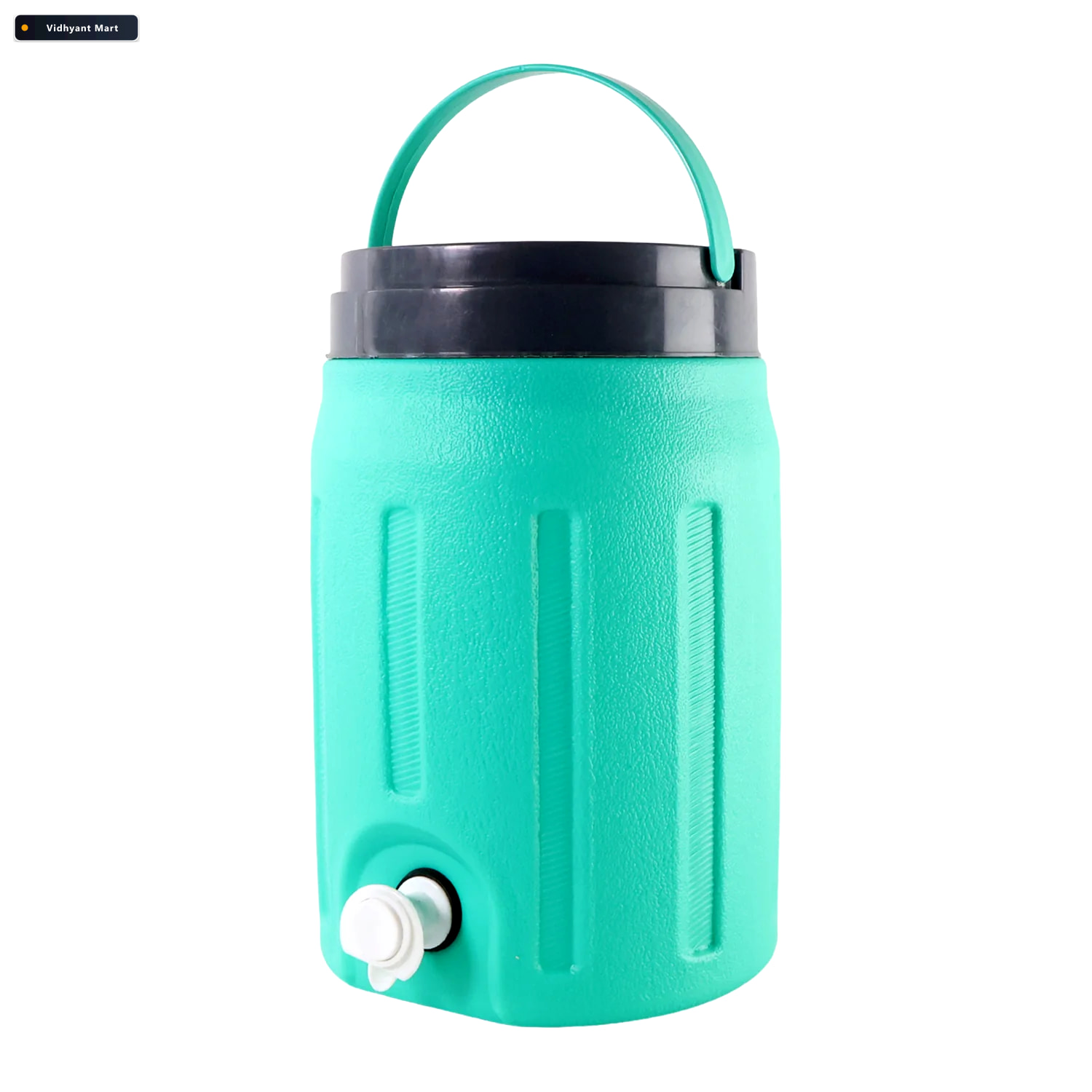 Vidhyant Mart Insulated Water Jug 55l Keeps Water Cool Fresh 4