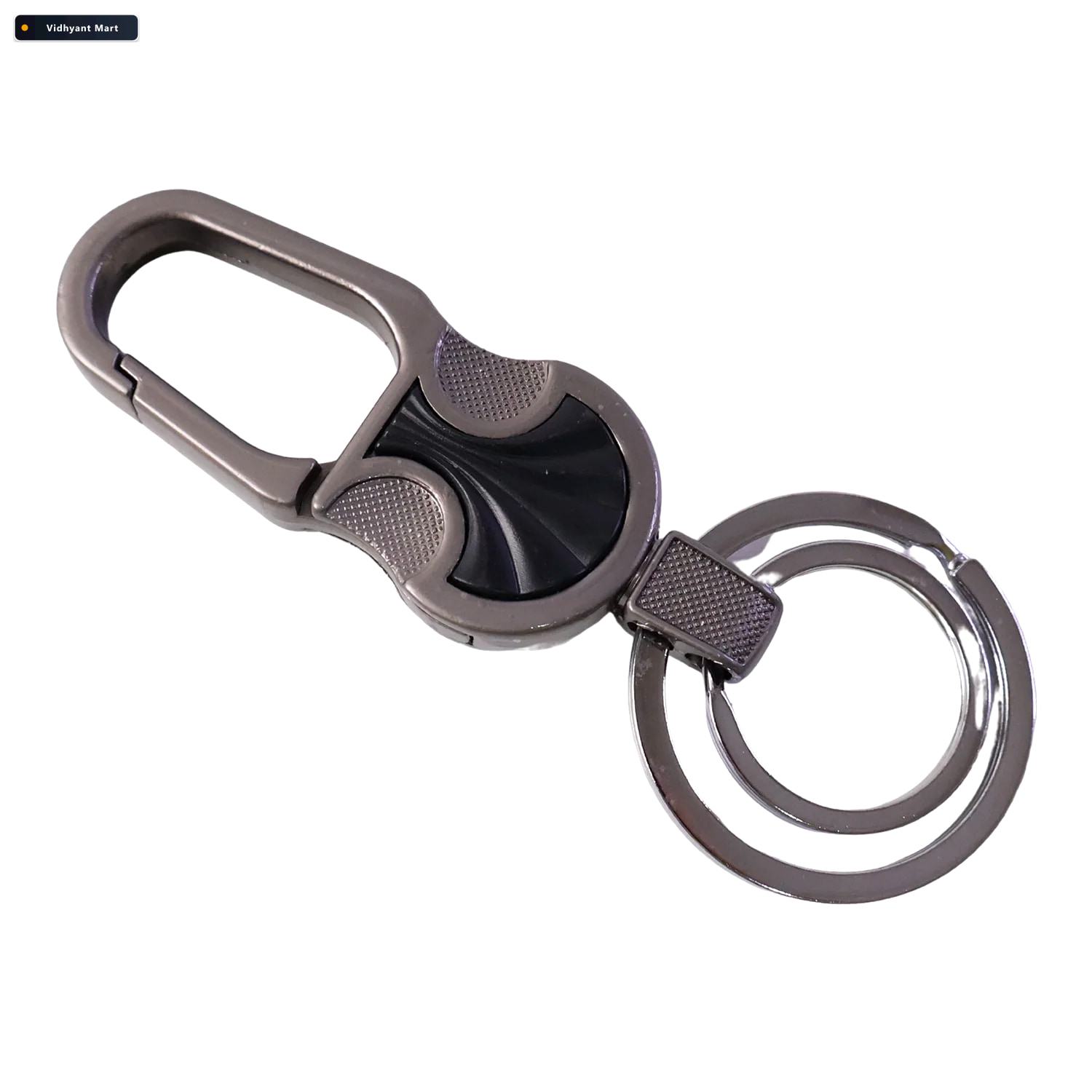 Vidhyant Mart Key Holder Secure Lock Clip For Reliable Key Manag 4