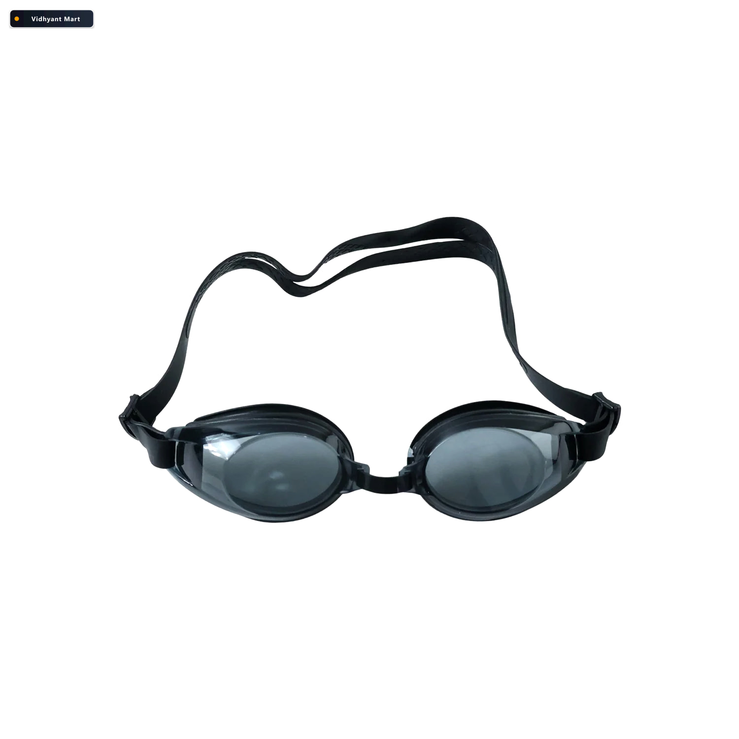 Vidhyant Mart Kids Anti Fog Swimming Goggles Adjustable Leakproo 3