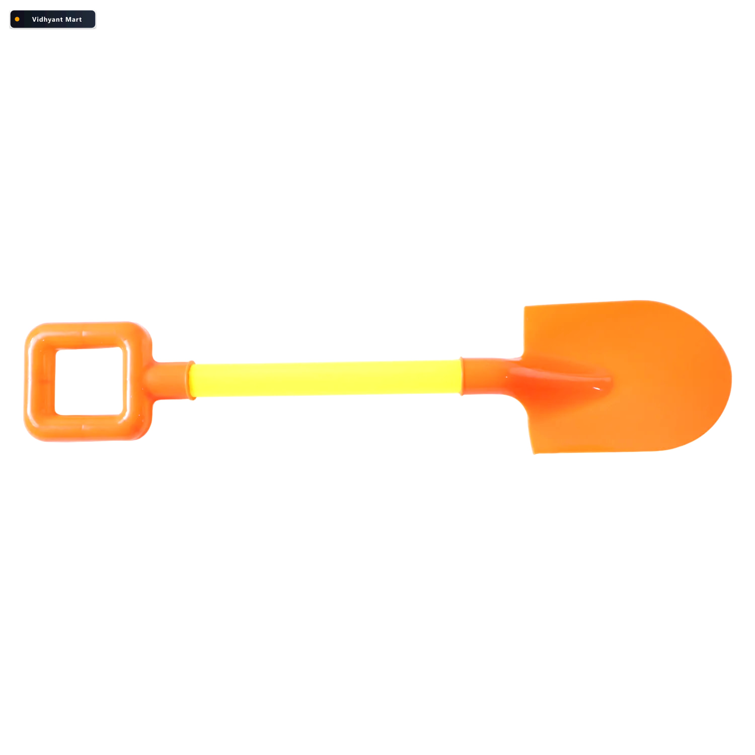 Vidhyant Mart Kids Beach Sand Shovel Lightweight Plastic With Ea 4