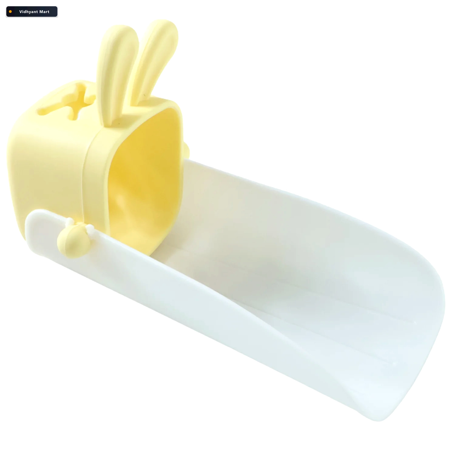 Vidhyant Mart Kids Faucet Extender Easy Hand Wash Splash Free De 3