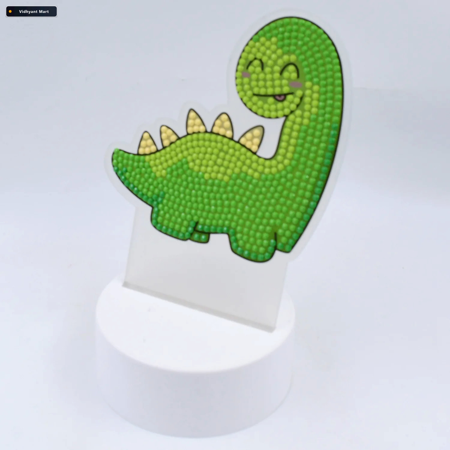 Vidhyant Mart Kids Night Light Cute Desk Lamp For Toddler Bedroo 3